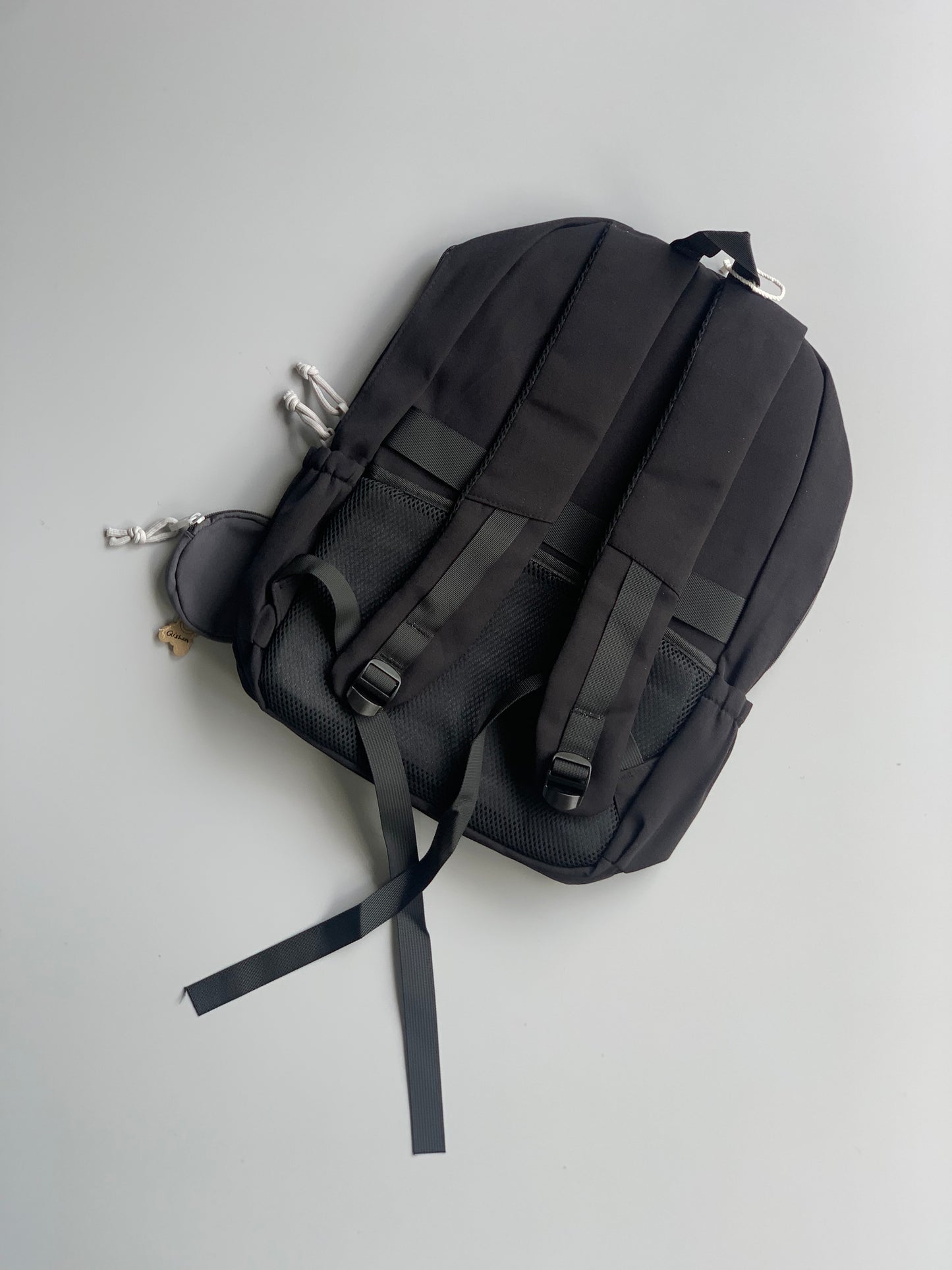 NEW BEAR important backpack