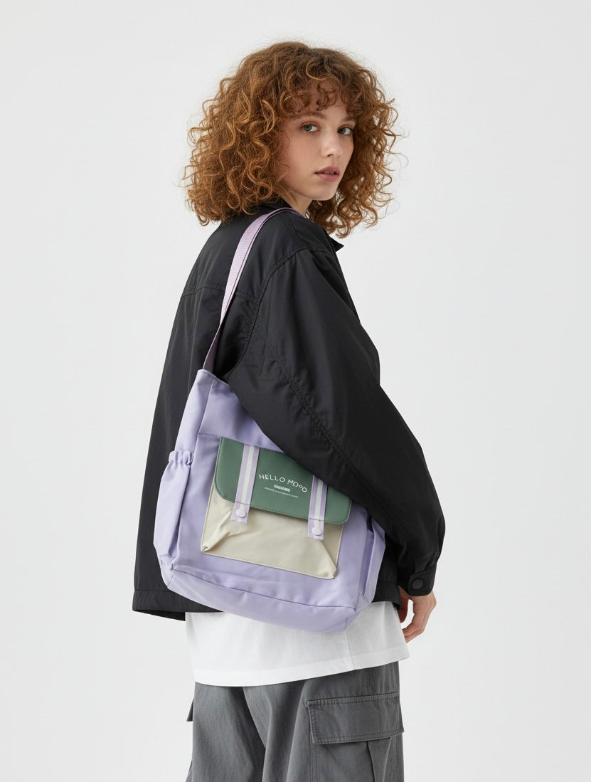 Hello Momo Xiuxian Totes – LEVENK
