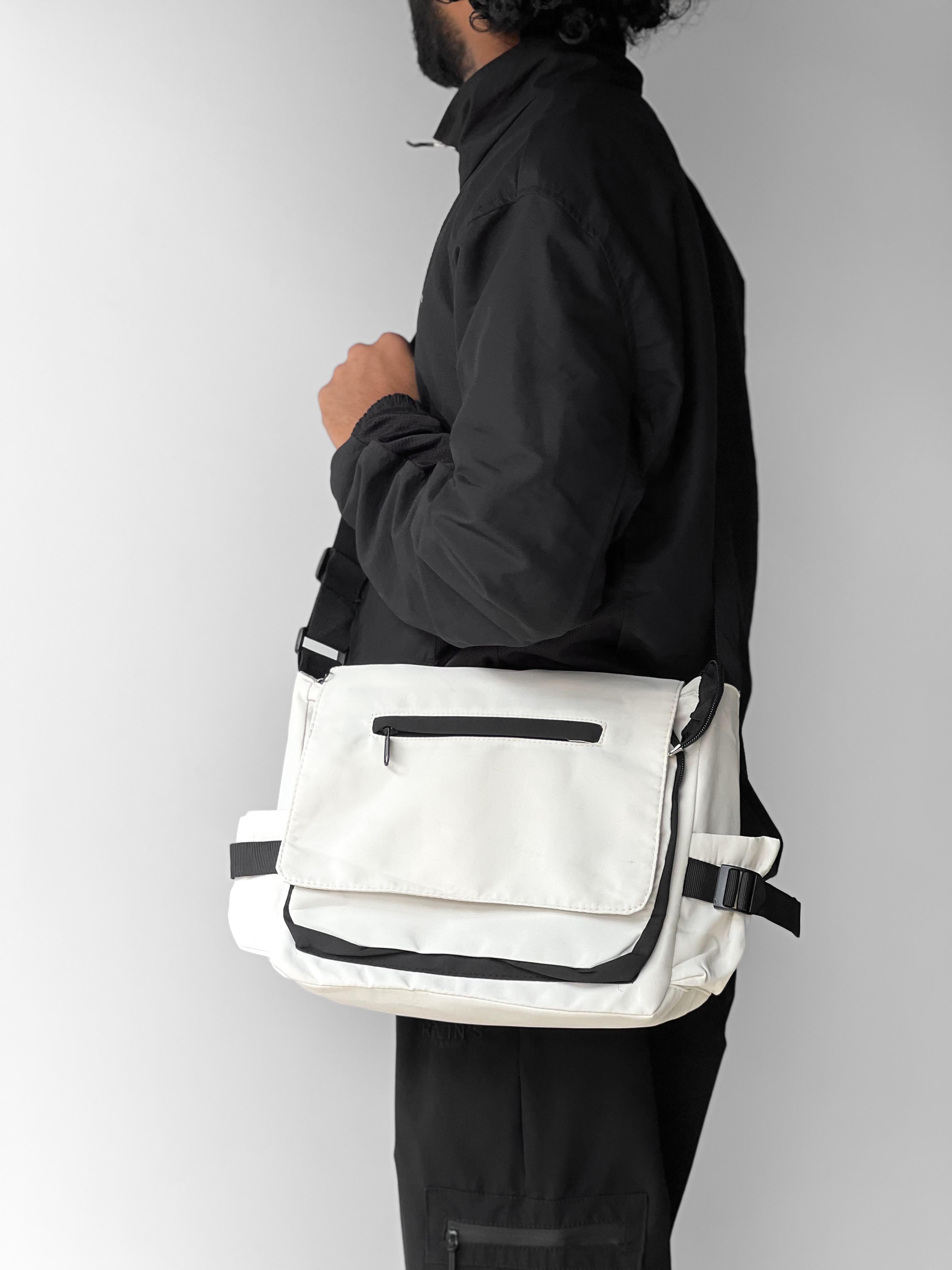 Axiom porter messenger
