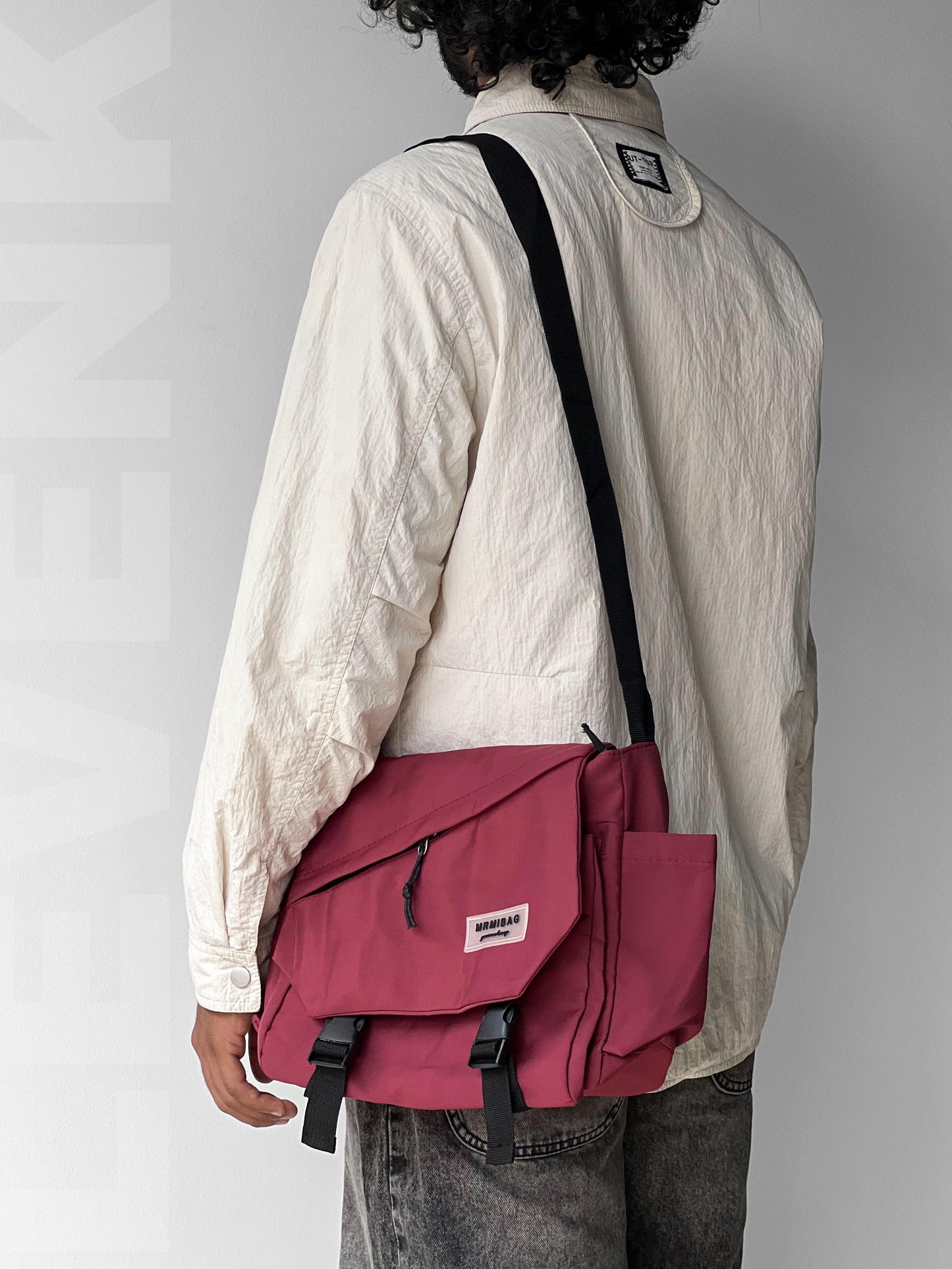 Rift Rover messenger