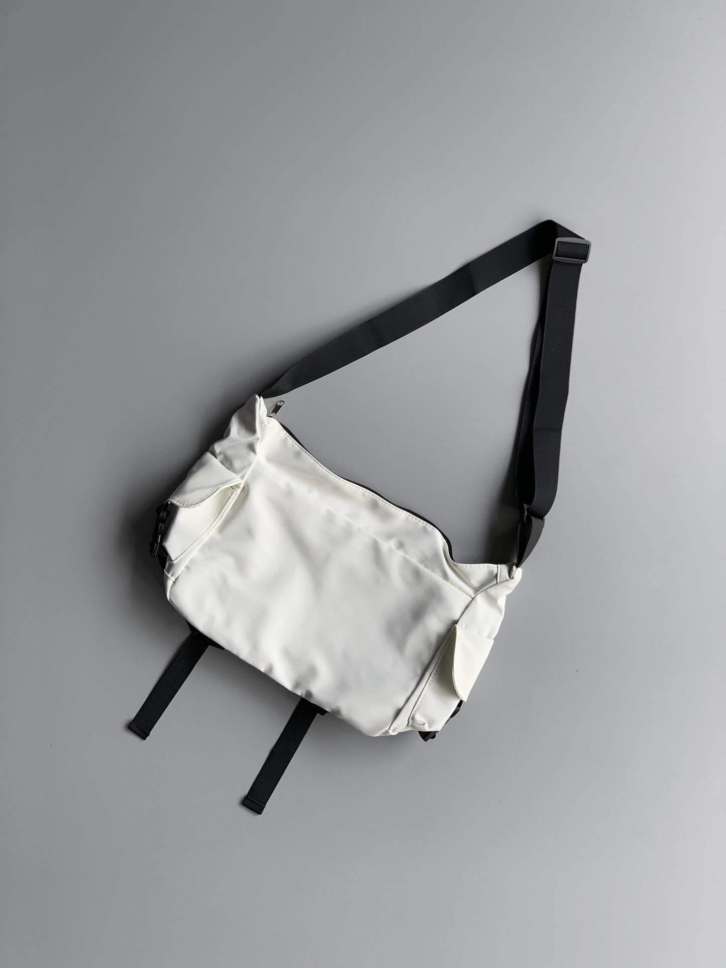 Mrmi Imp Messenger Bag