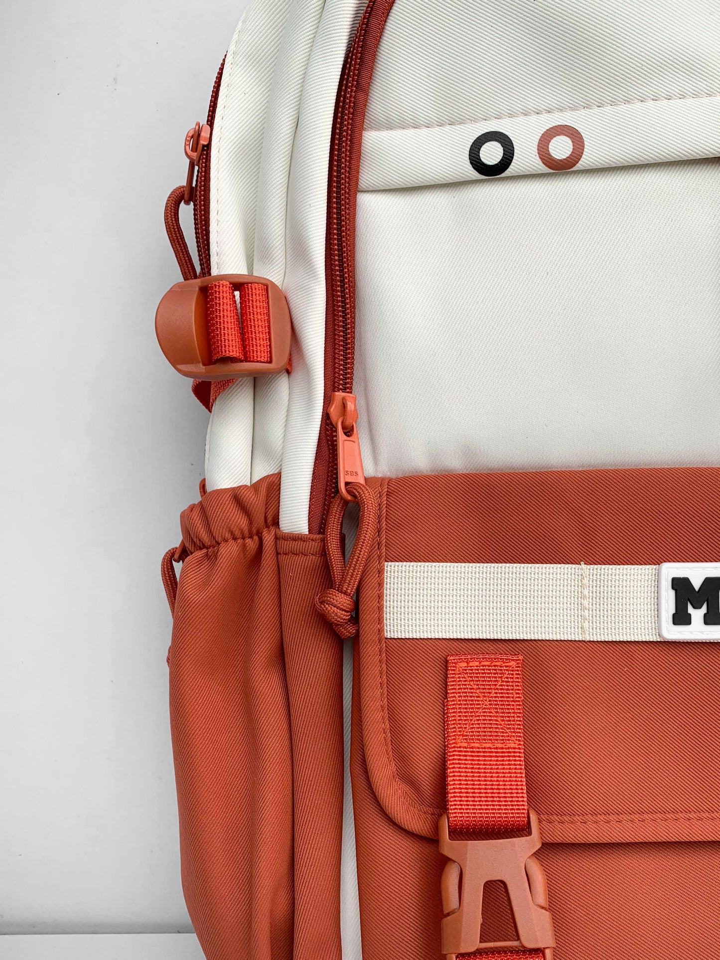 Ming Street Imp Backpack