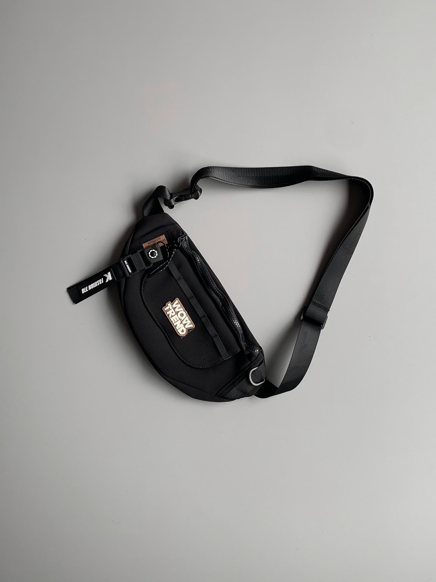 Weayio Imp Waist Bag