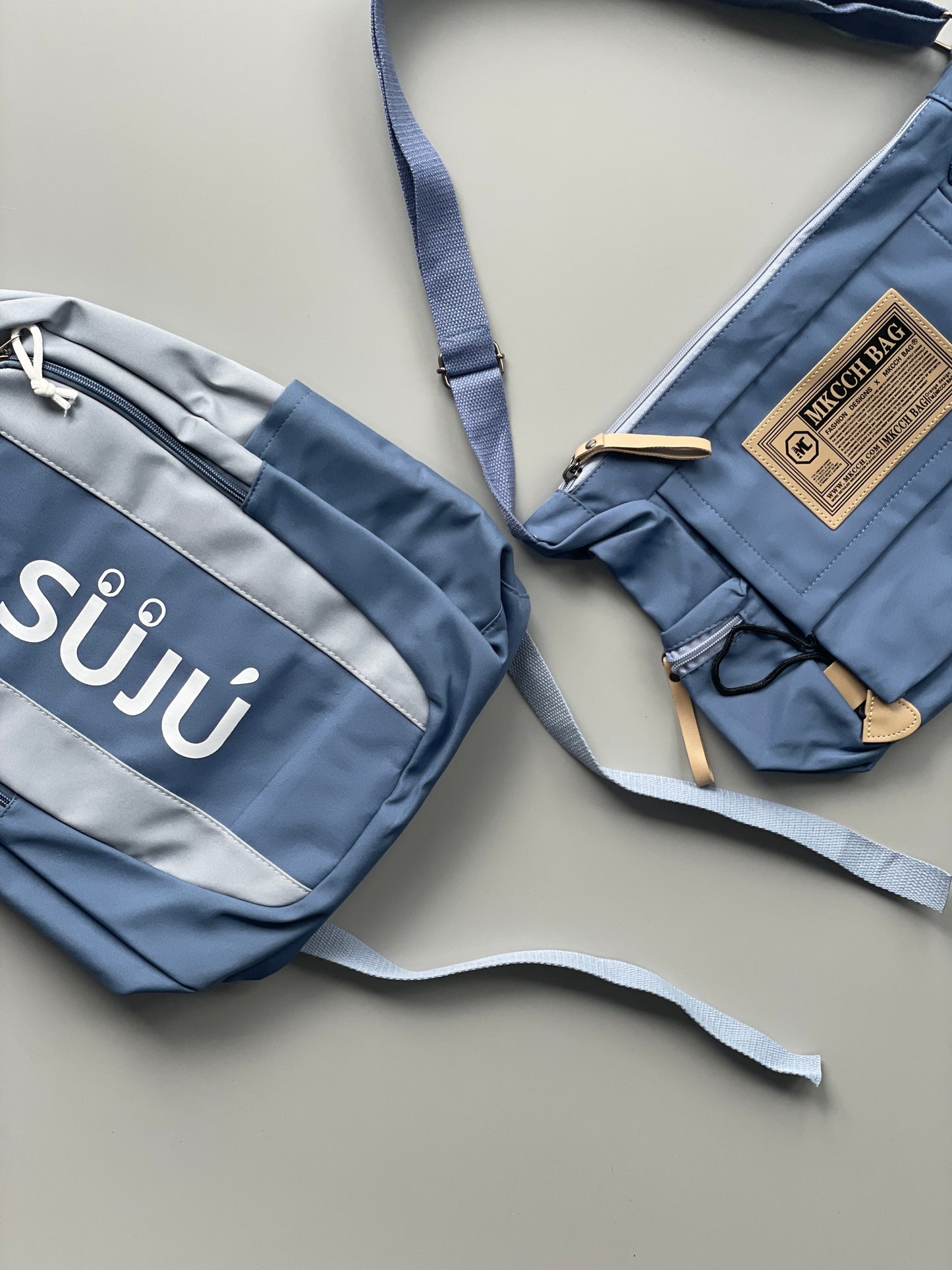 Efhiun Combo Bag