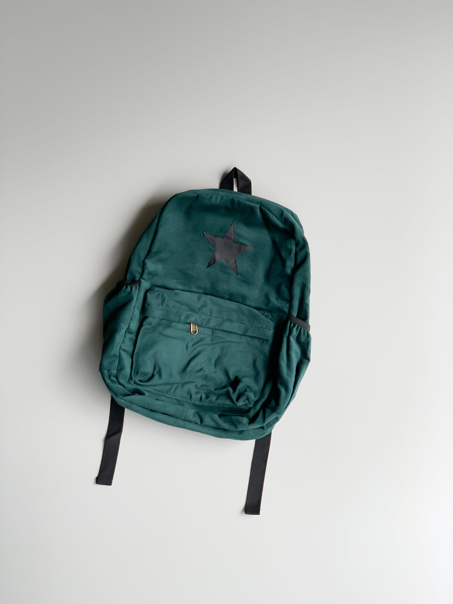 Comet Corduroy backpack