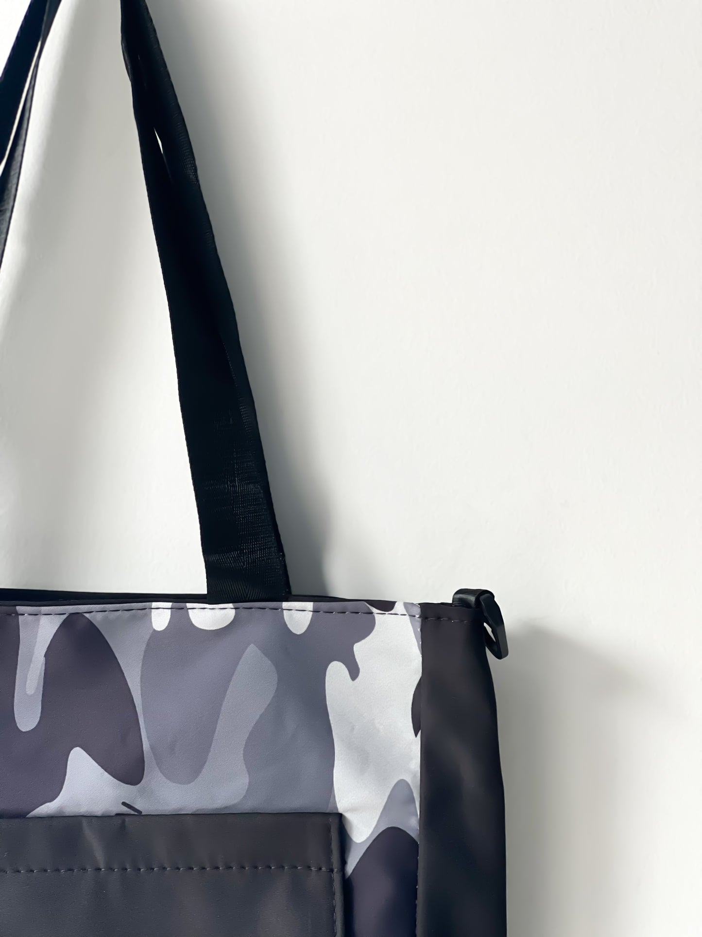 Lexi Glam Tote