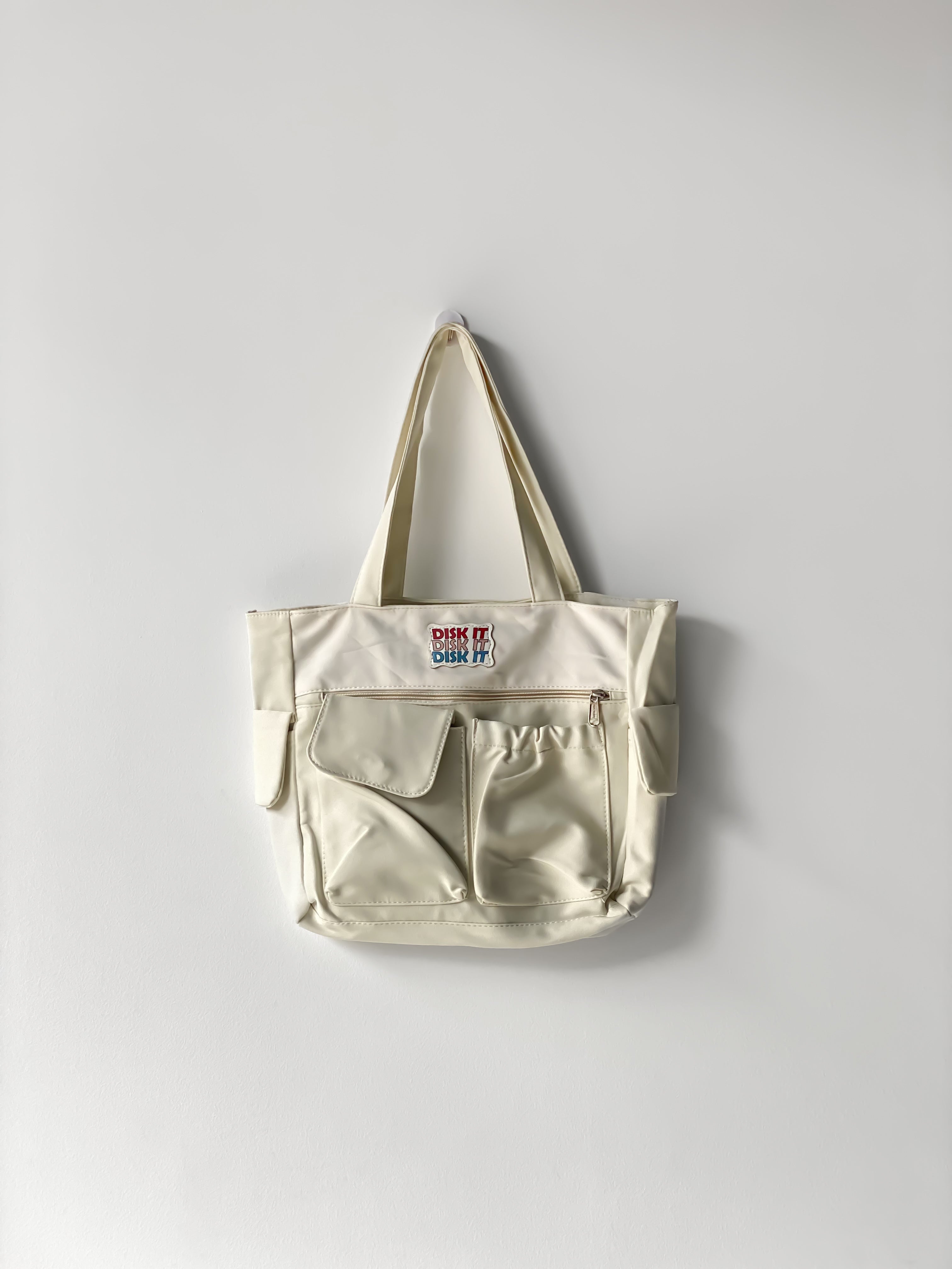 Opal Tote