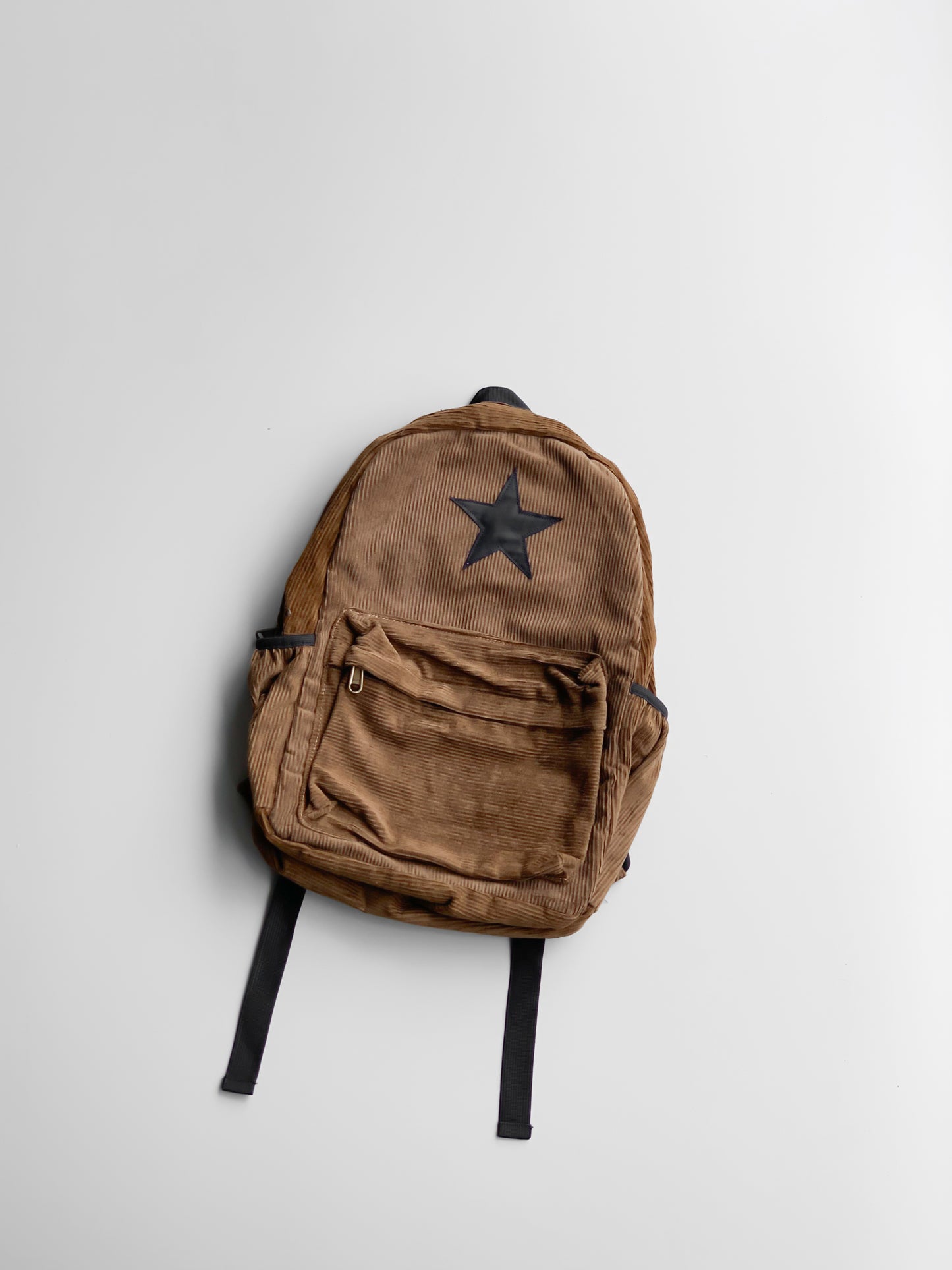 Comet Corduroy backpack