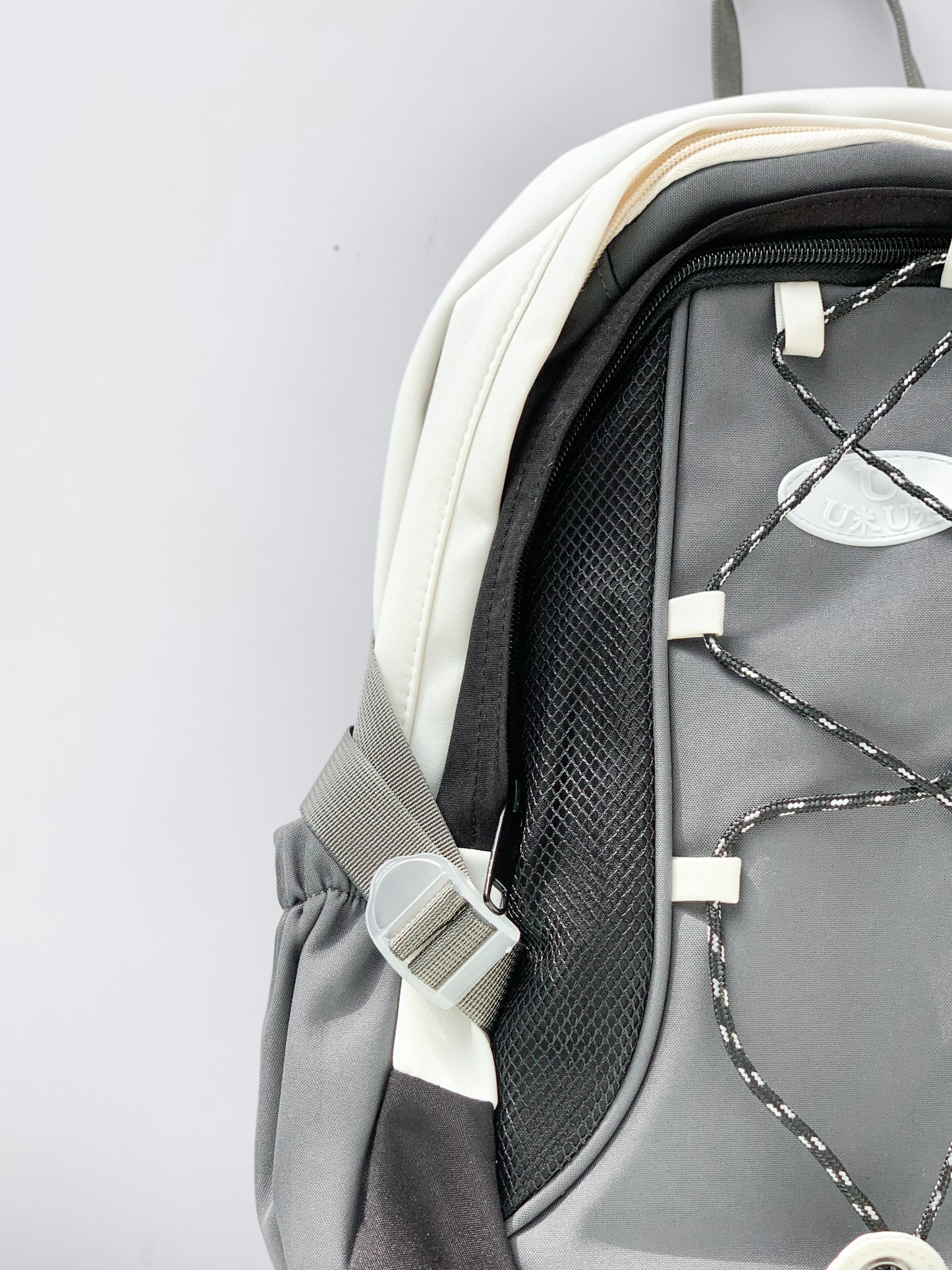 UeIko Unisex Imp Backpack
