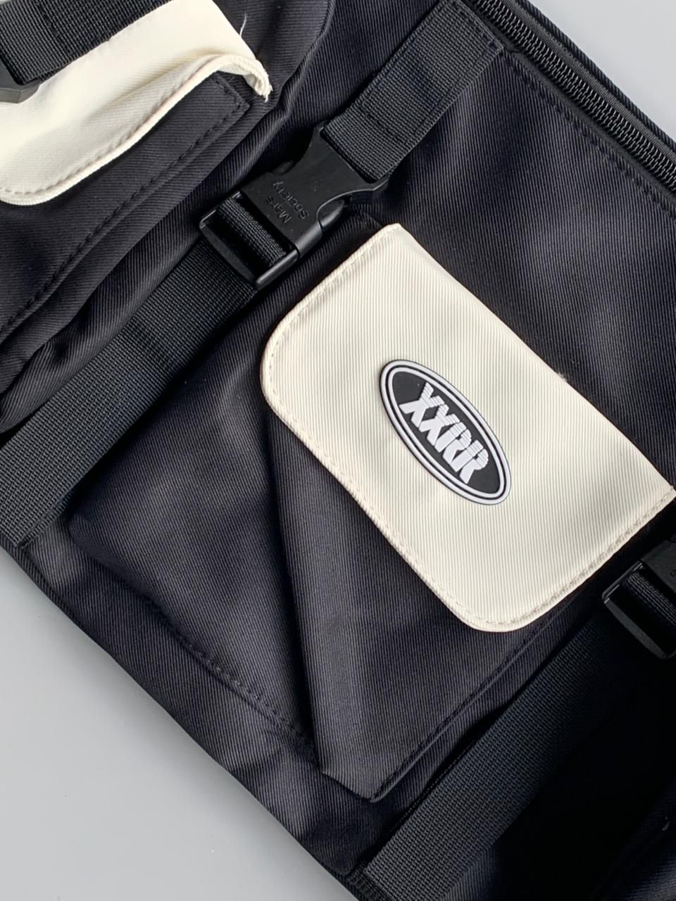 XDXDR Korean Messenger Bag