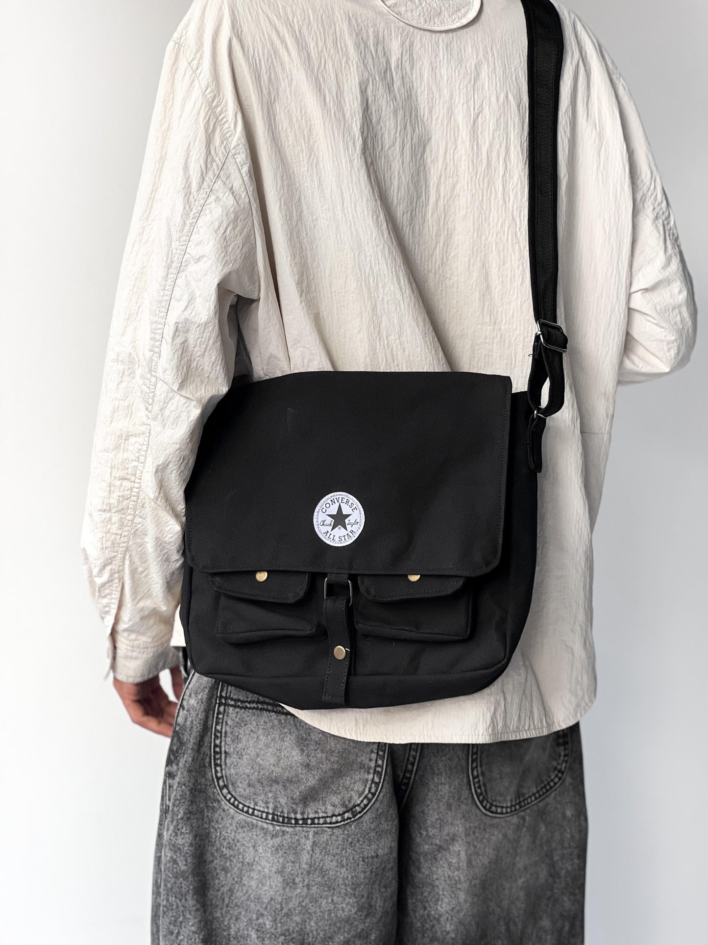 All star messenger