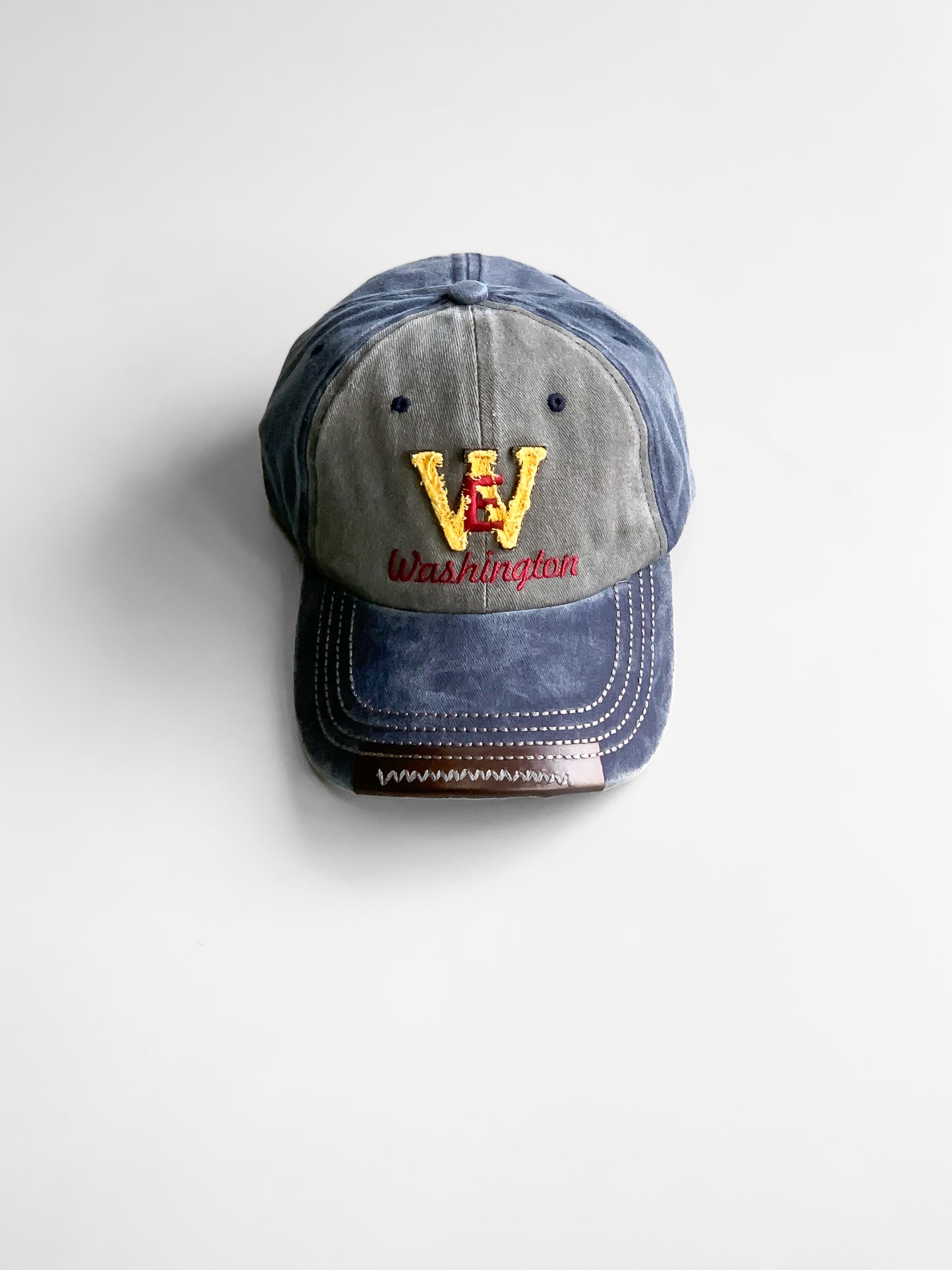 WE Urban Denim Cap