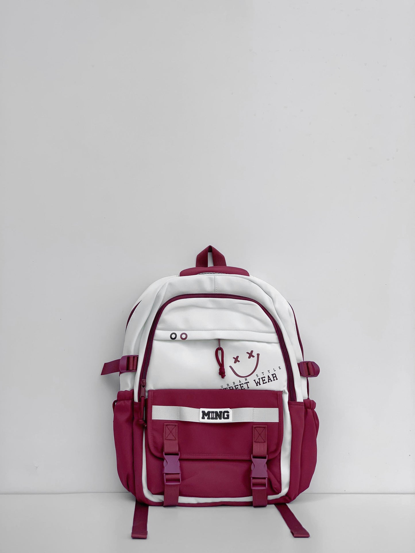 Ming Street Imp Backpack