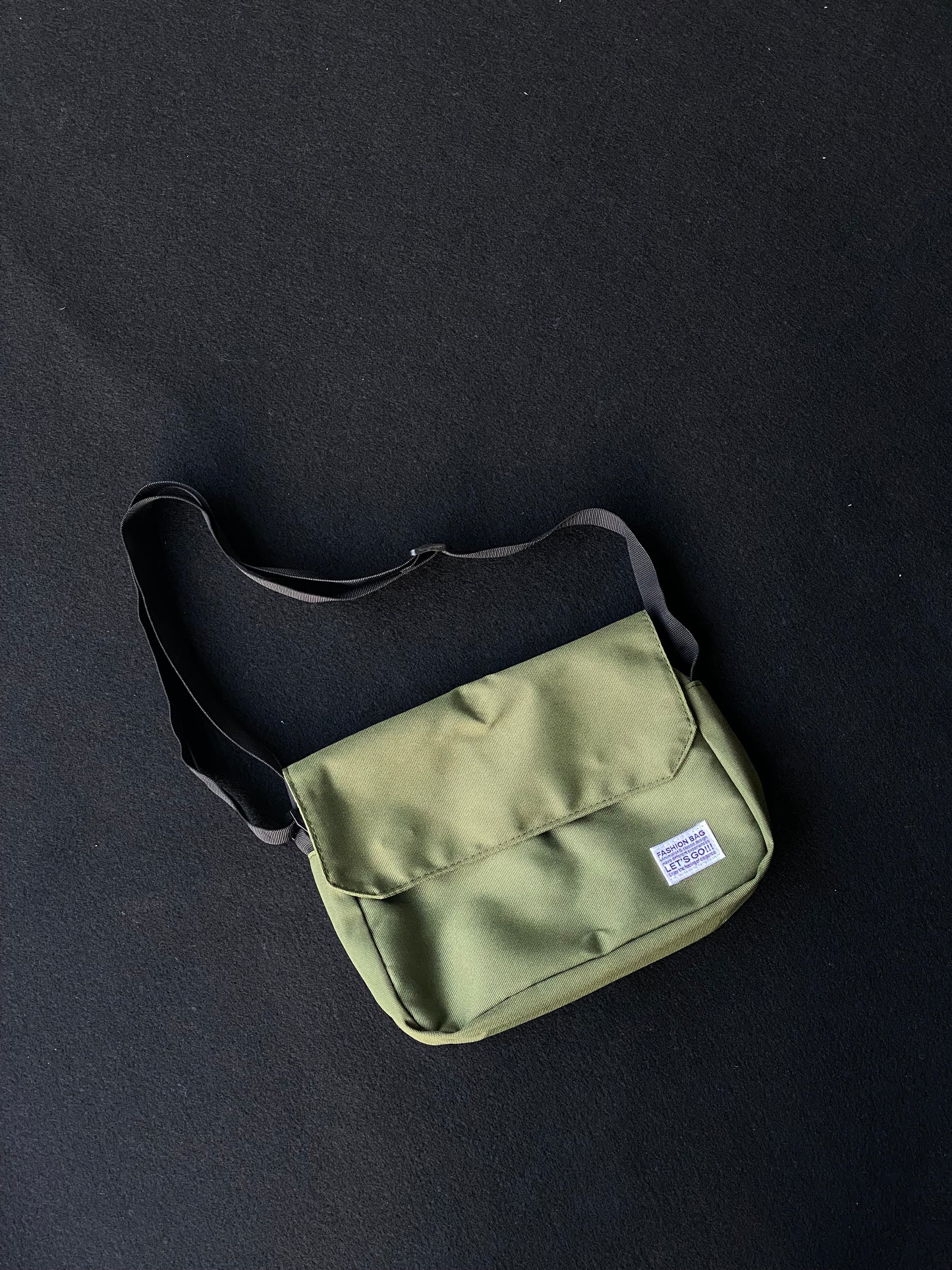 Hko Mic Messenger