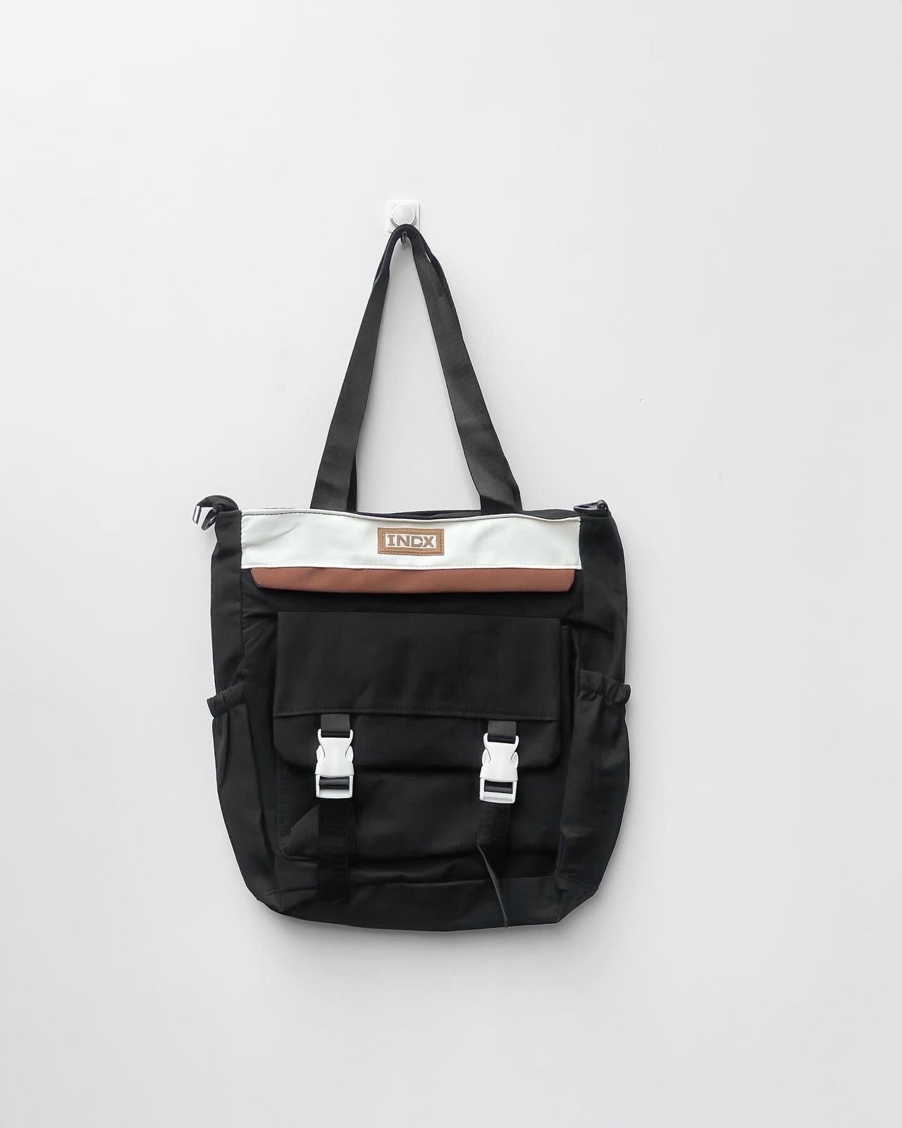 Indx Imp totes