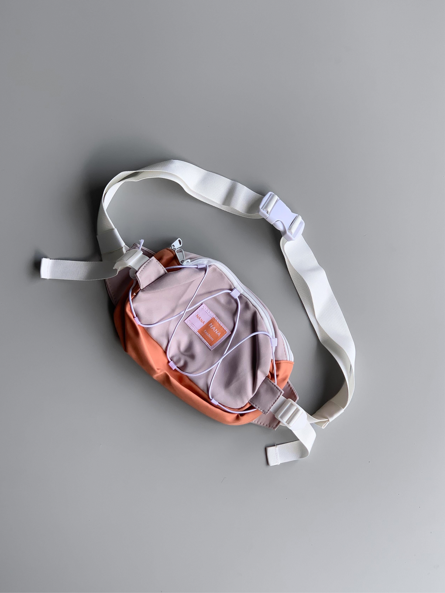 L33-6 Imp Waist bag