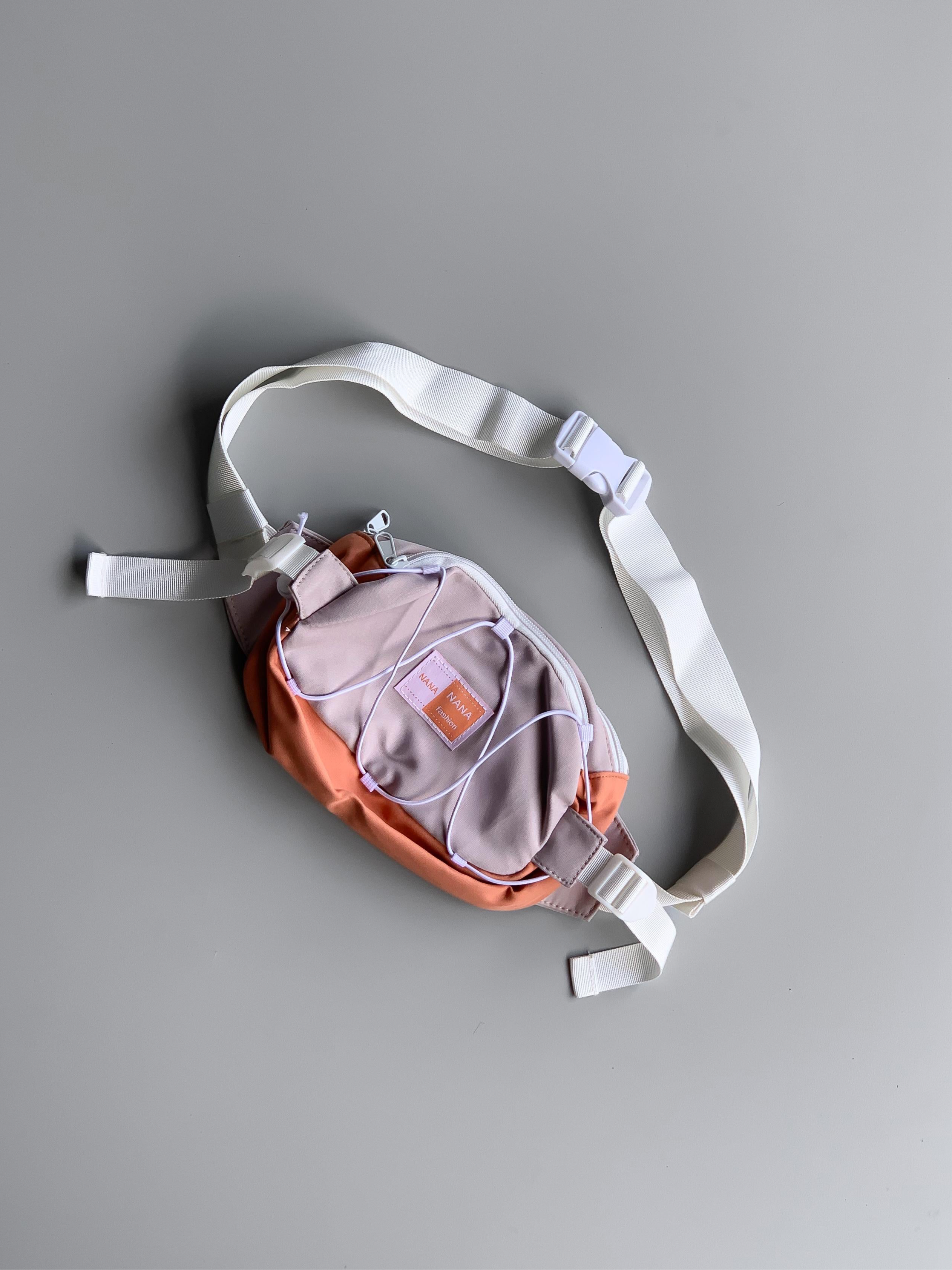 L33-6 Imp Waist bag