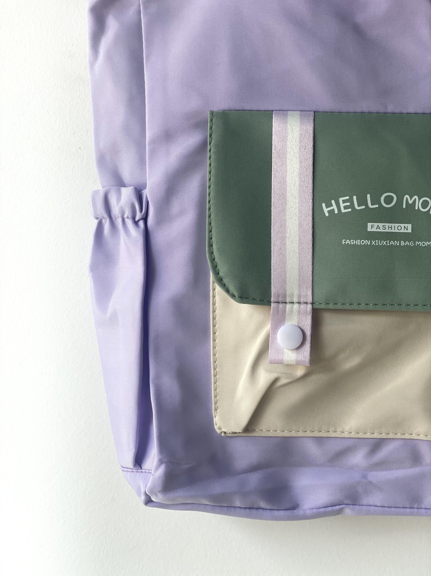 Hello Momo Xiuxian Totes