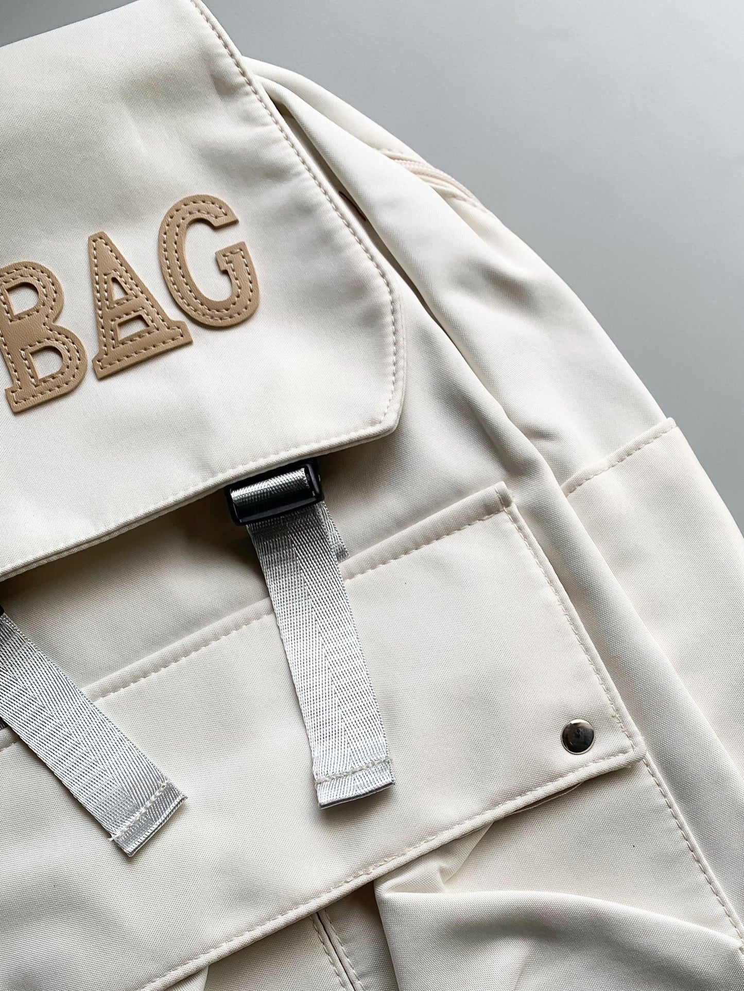MyBag Imp Backpack