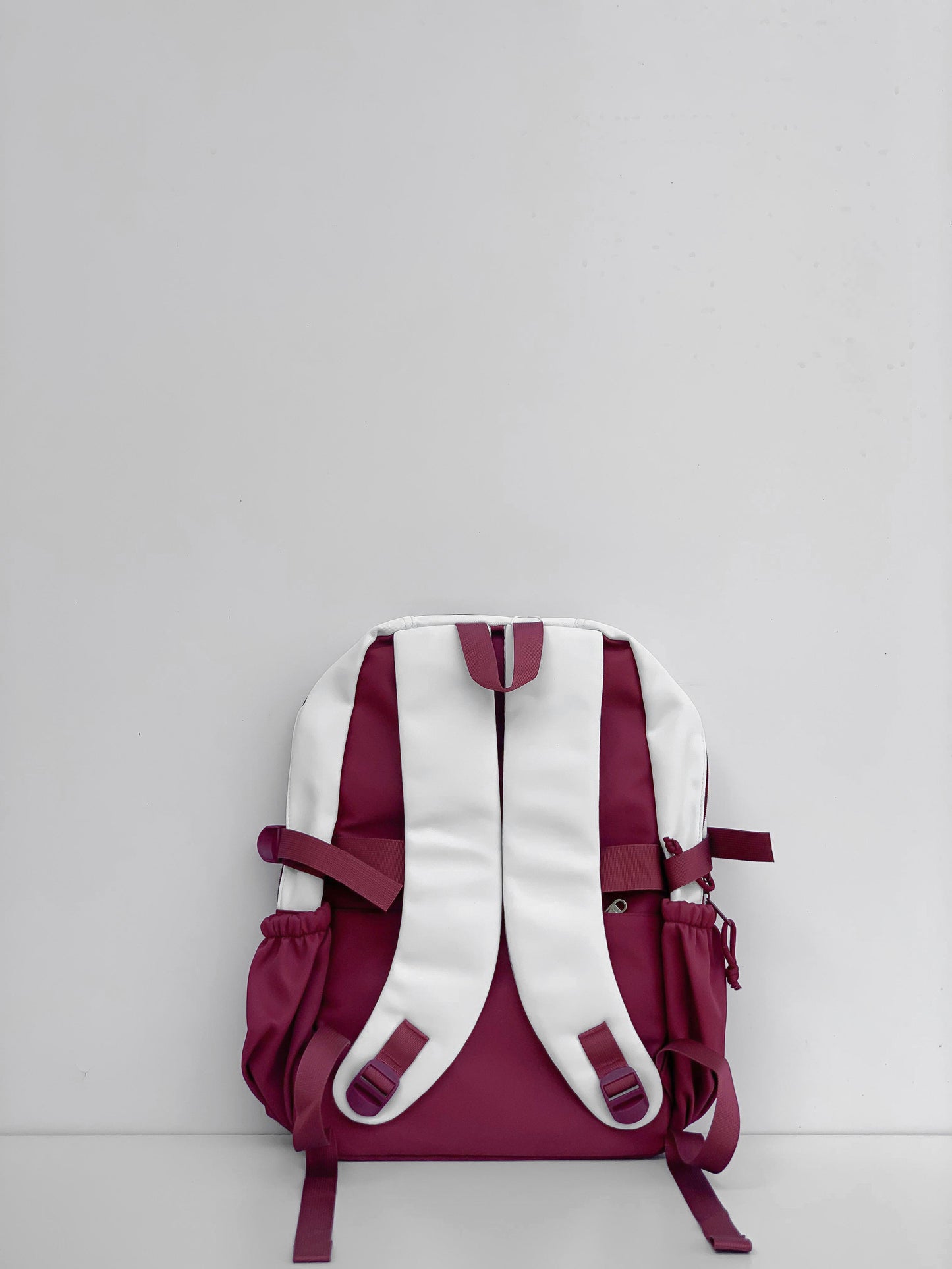 Ming Street Imp Backpack