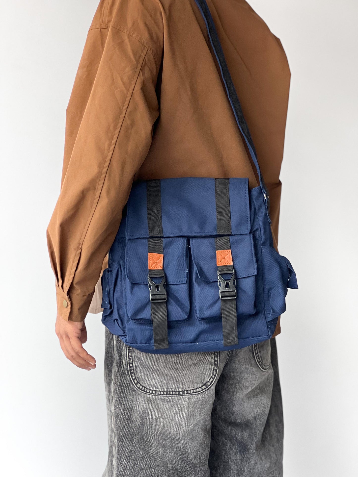 Messenger