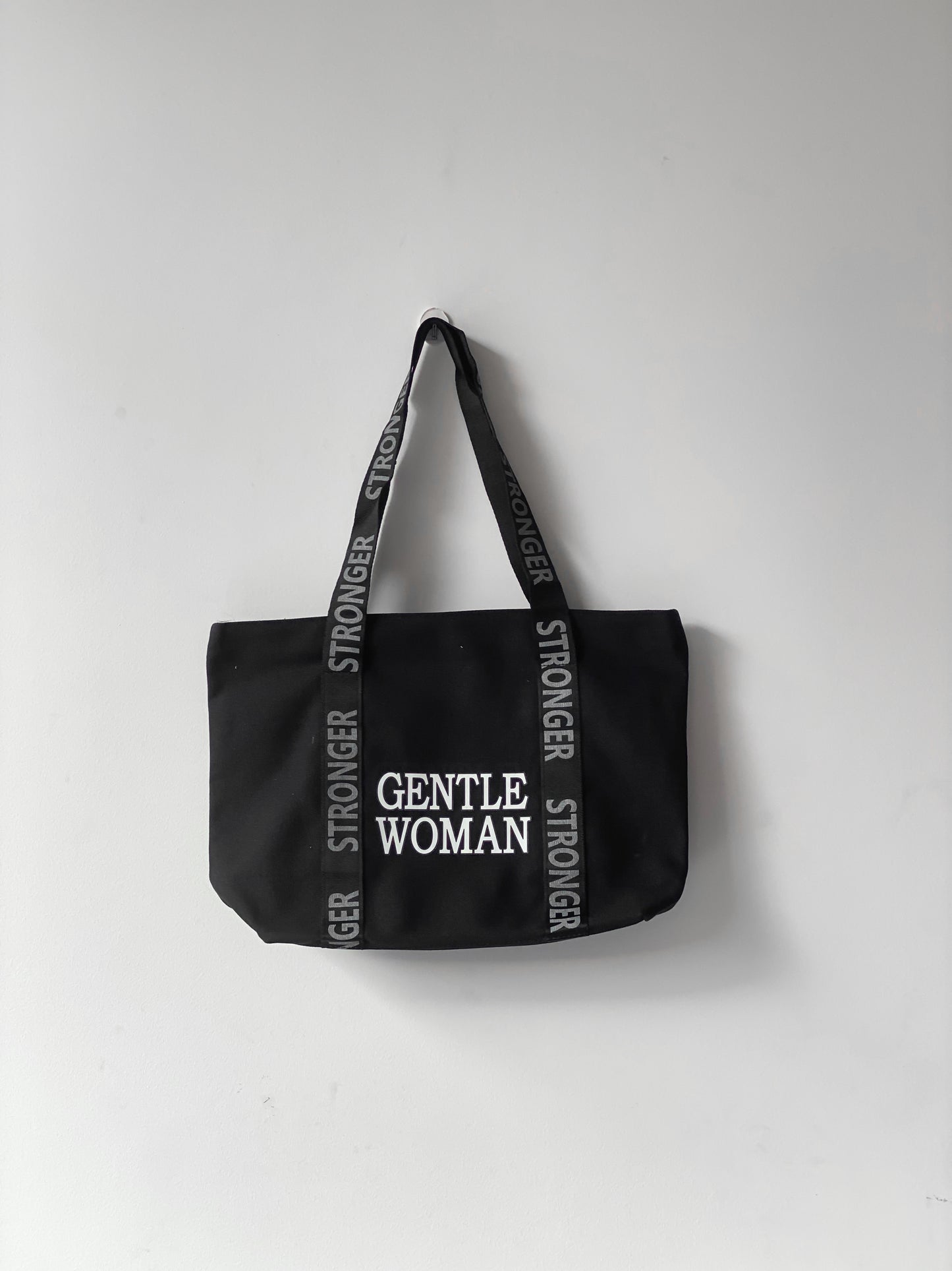 Gentle Women St Tote