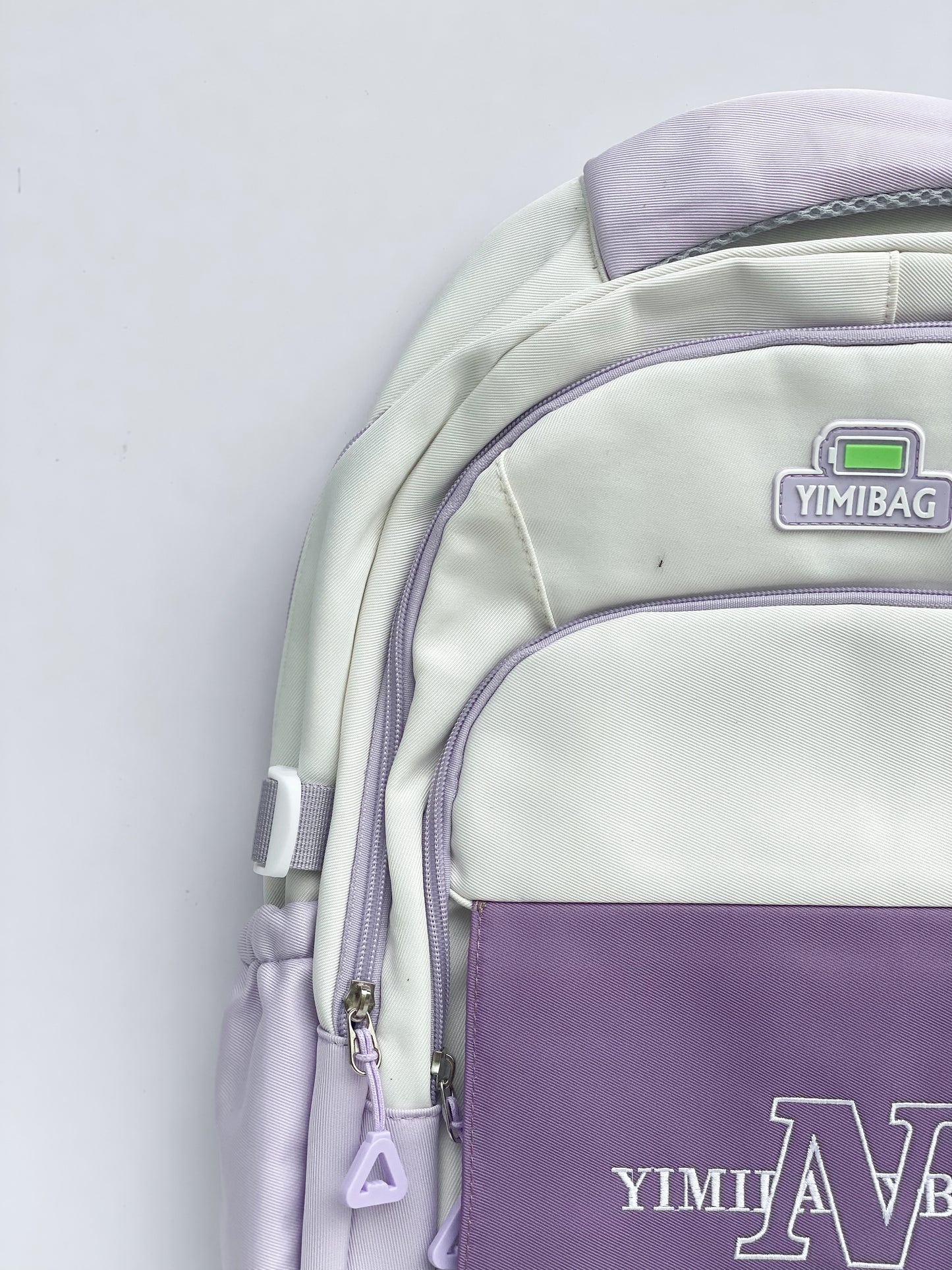 NYimea Imp Korean Backpack