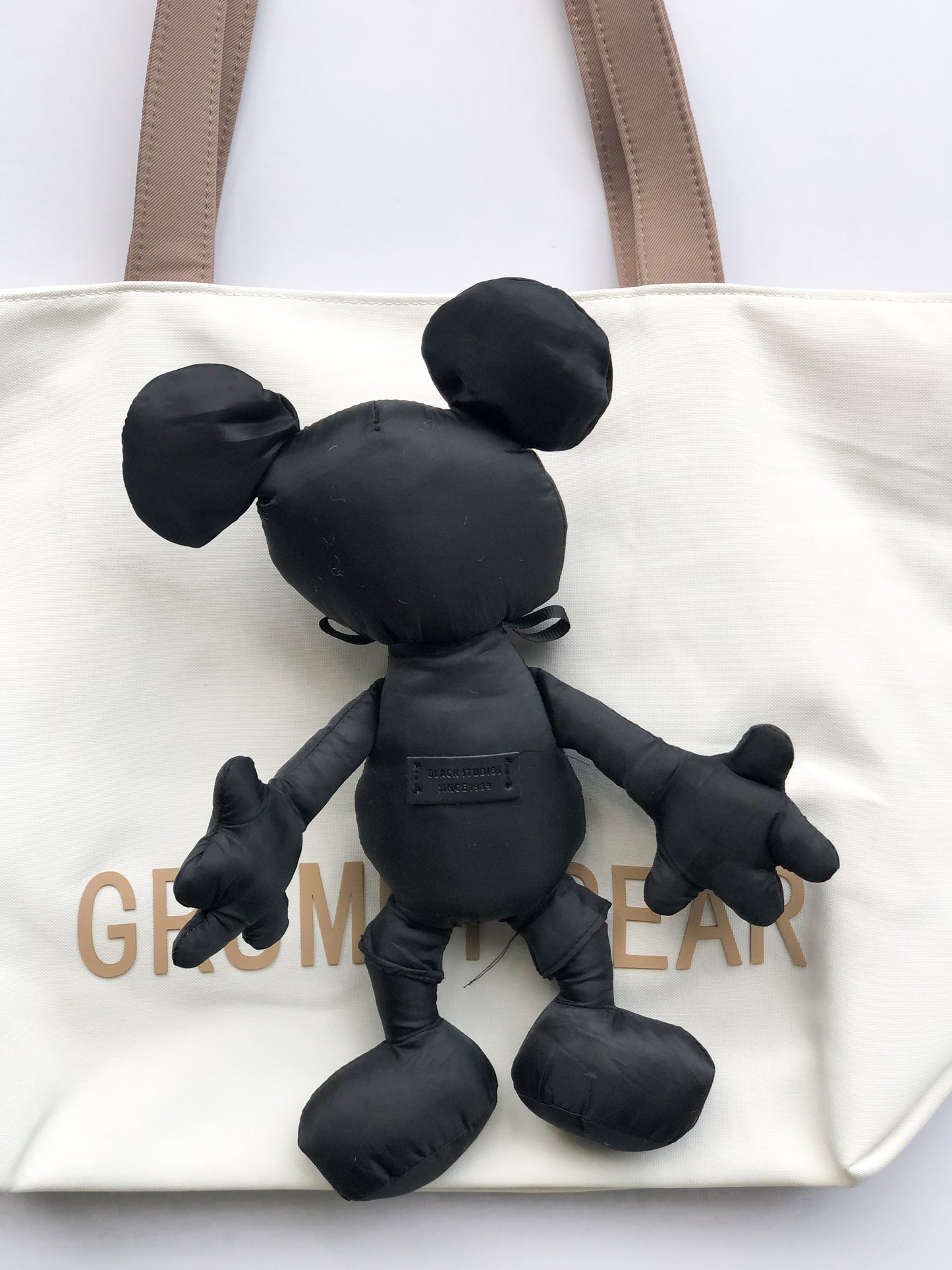 Let Co Imp premium Tote