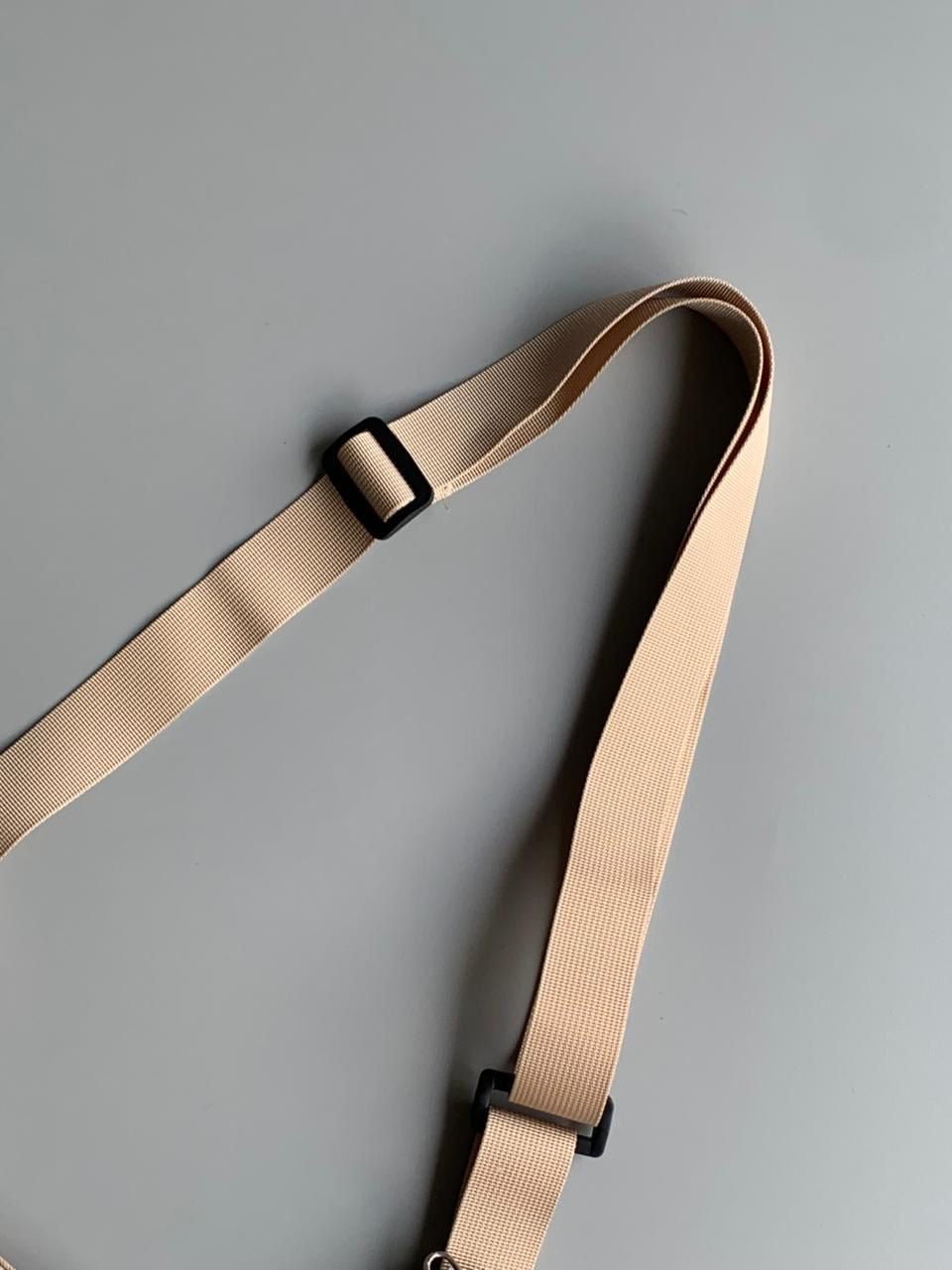 XDXDR Korean Messenger Bag