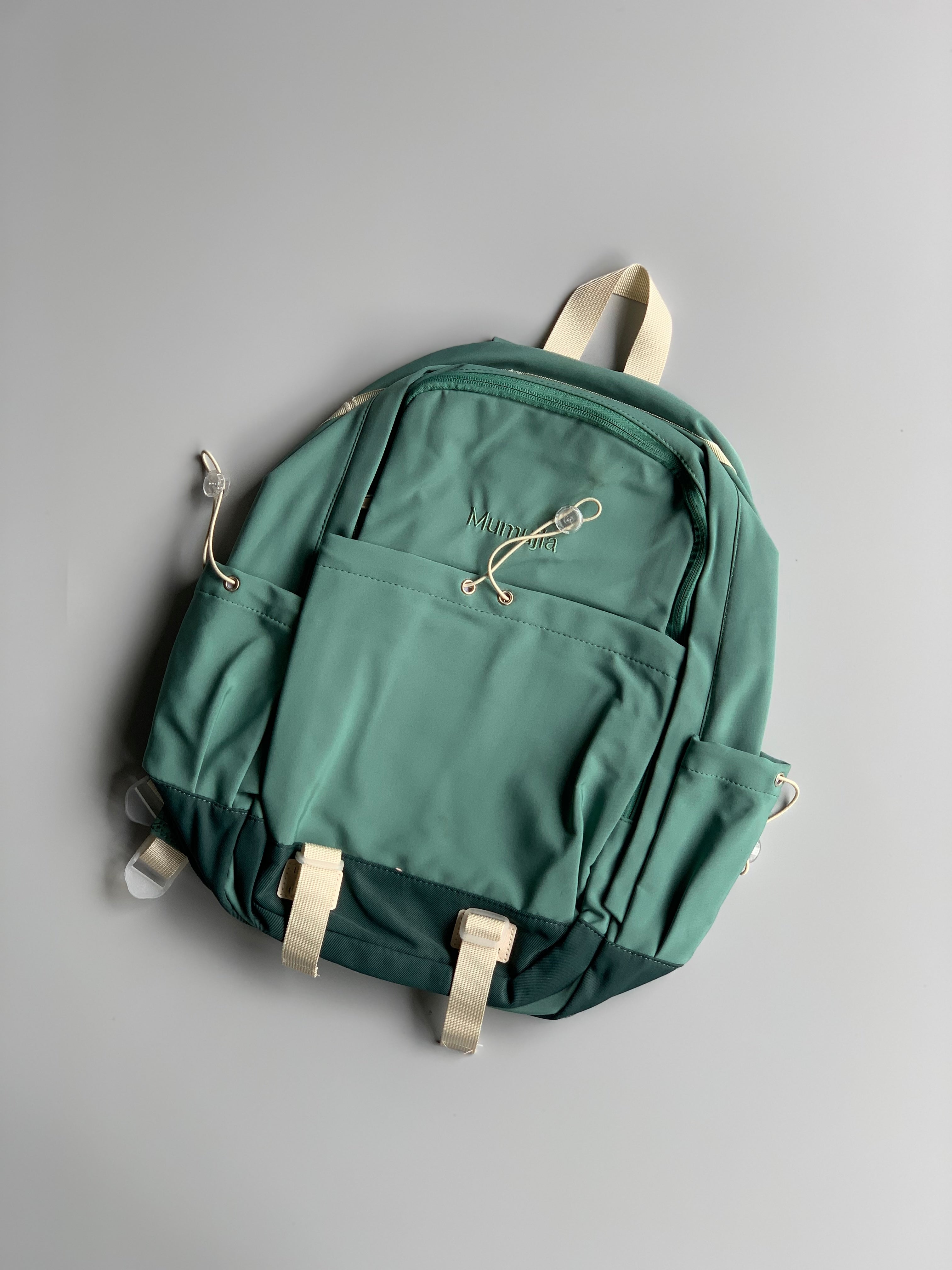 Mumu j Imported Backpack