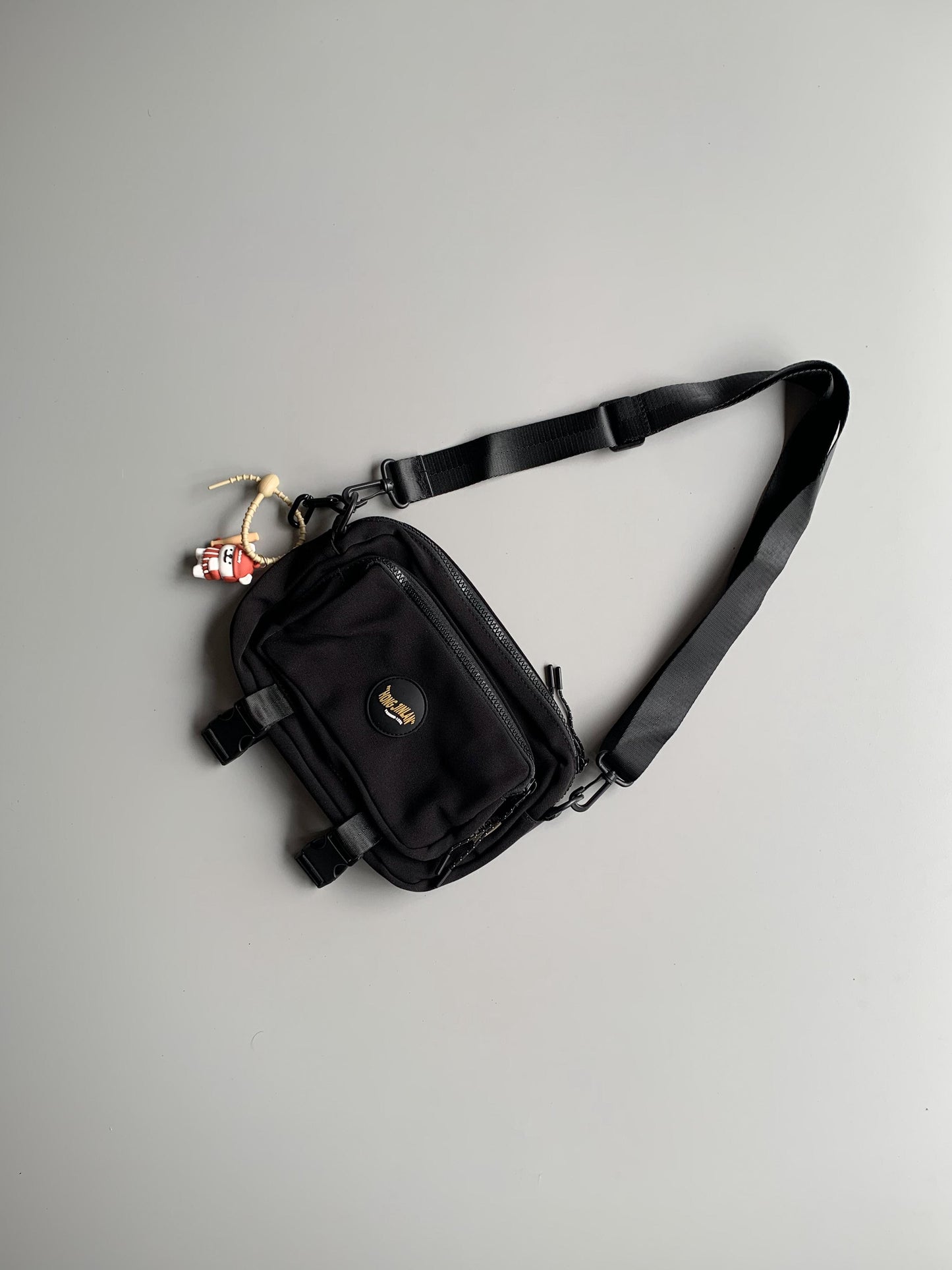 Hongjinlan Imp Small sling