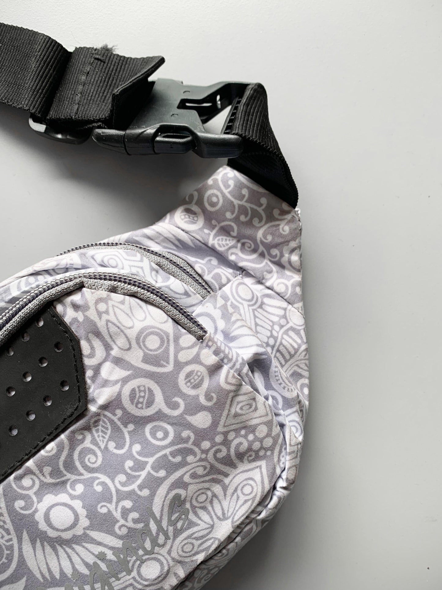 Eaiqoy Waist Bag