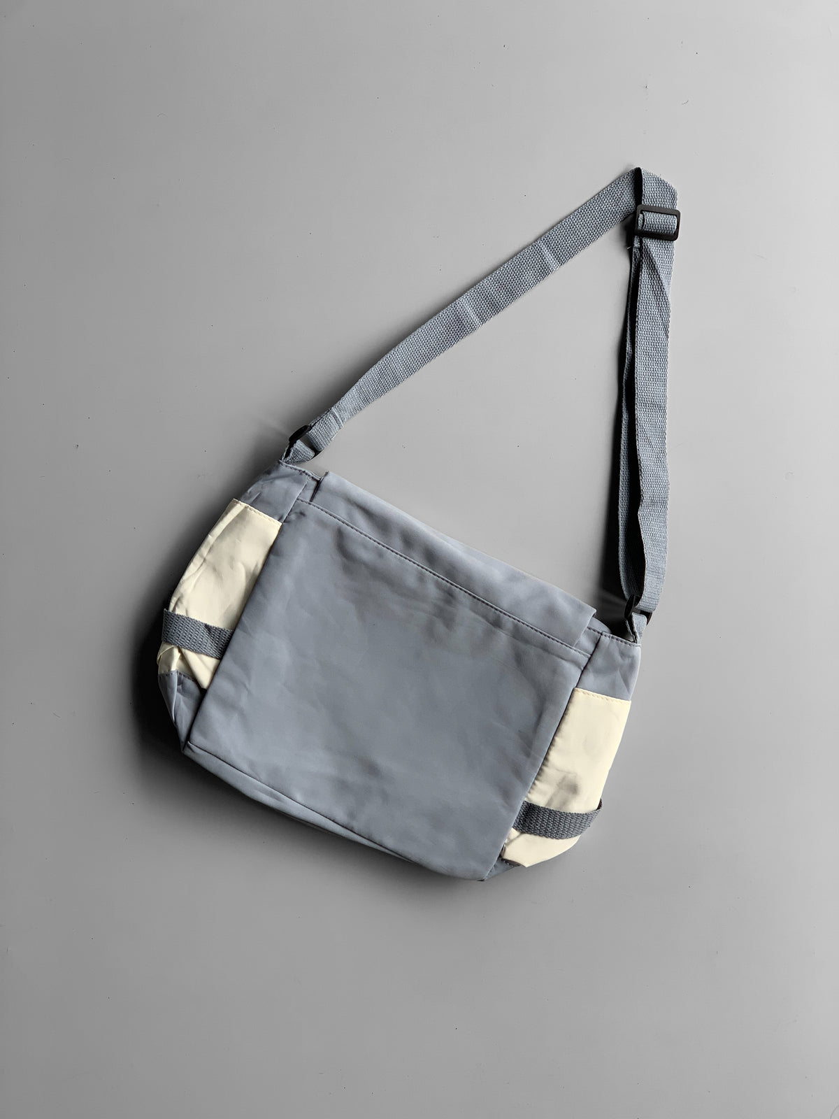 Apostiea imp messenger bag