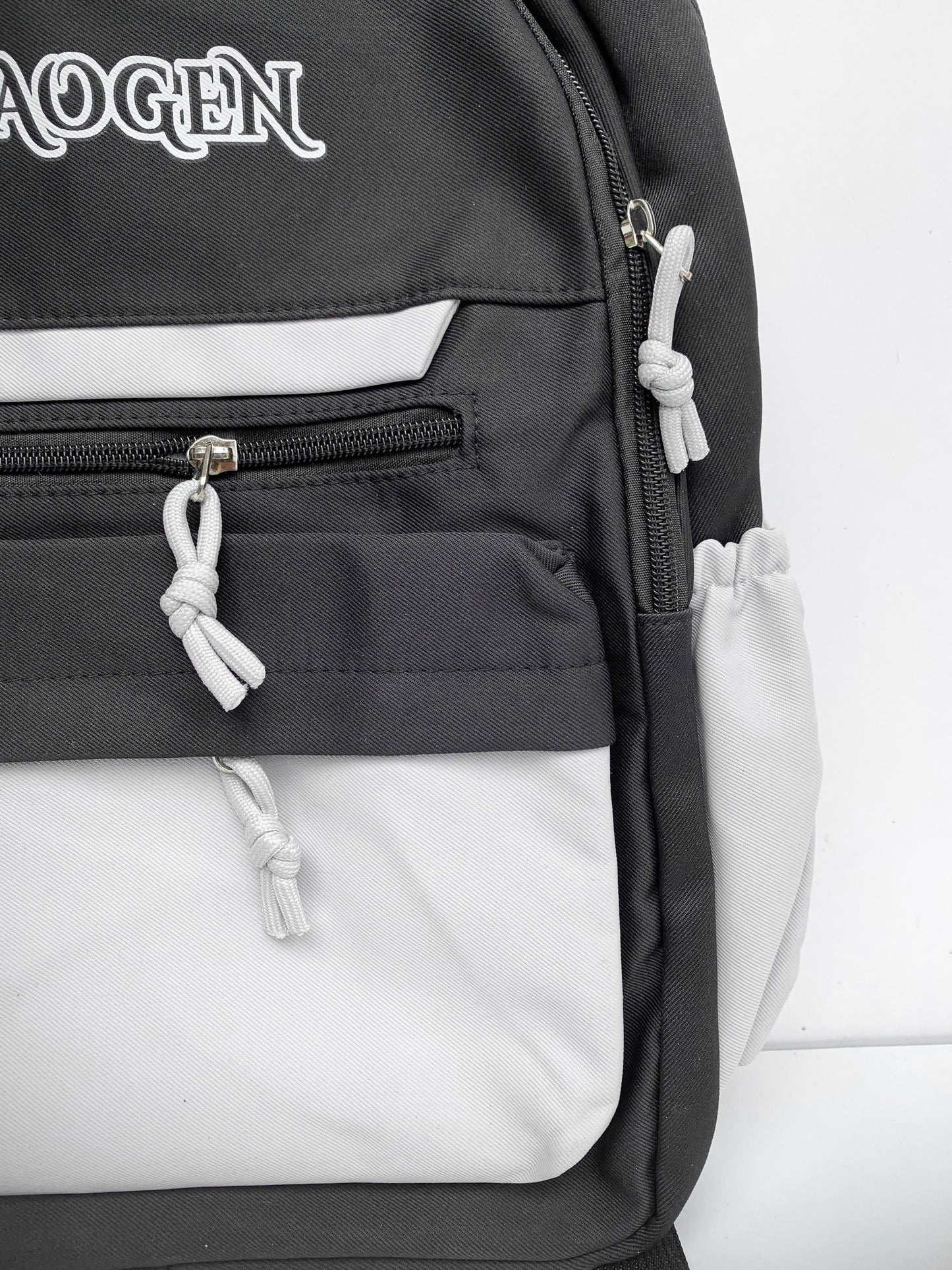 Caogen Imp Korean Backpack