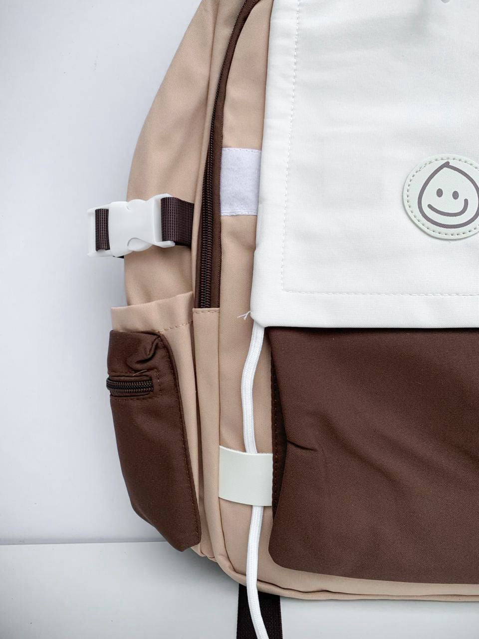 Excian Imp Korean Backpack