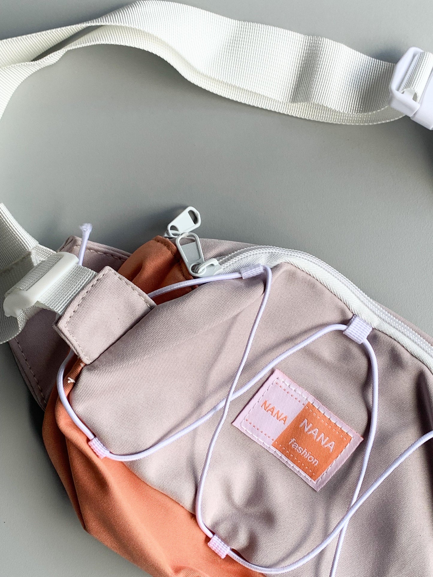 L33-6 Imp Waist bag