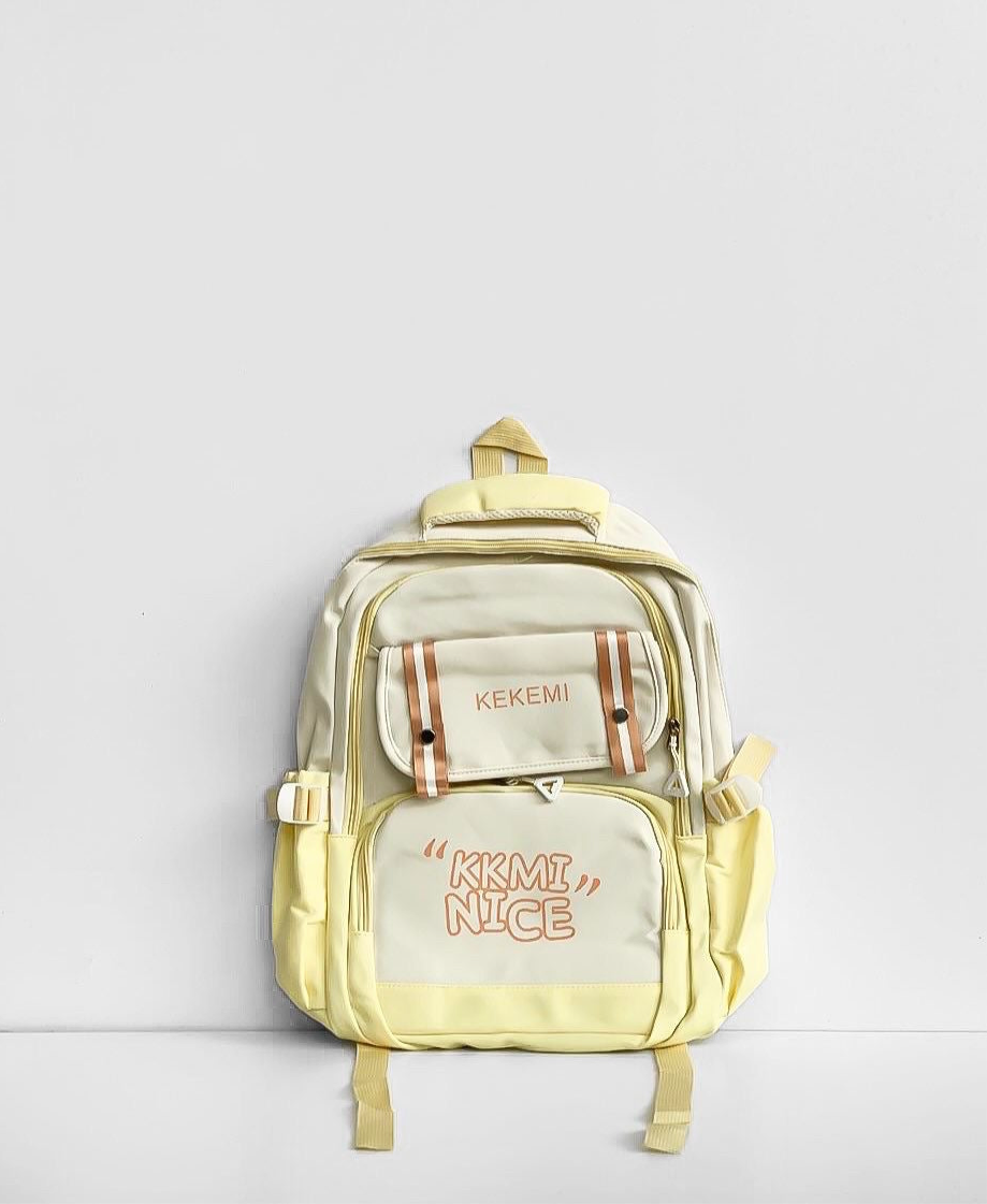 Kekmi Imp Dual Backpack