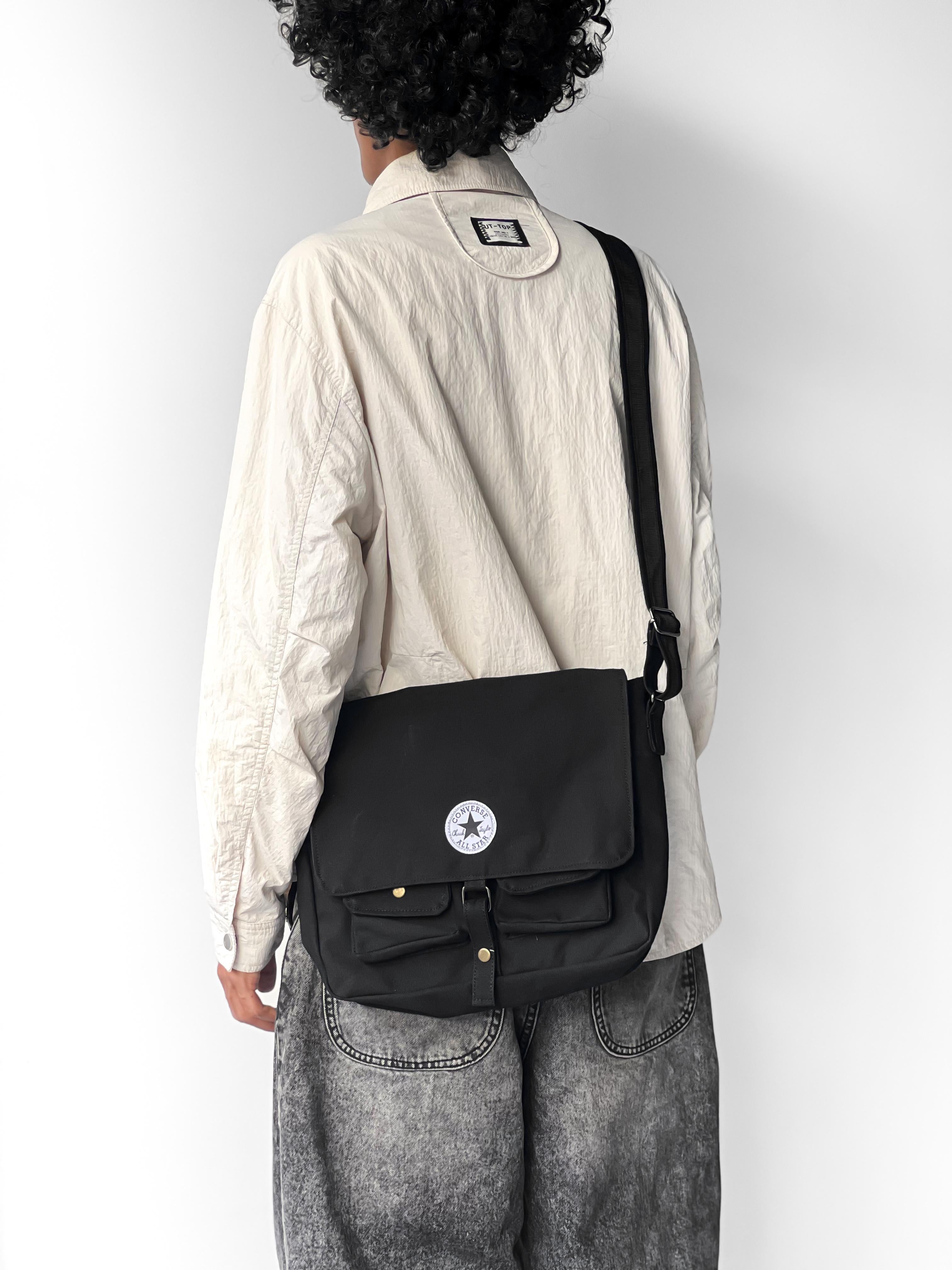 All star messenger
