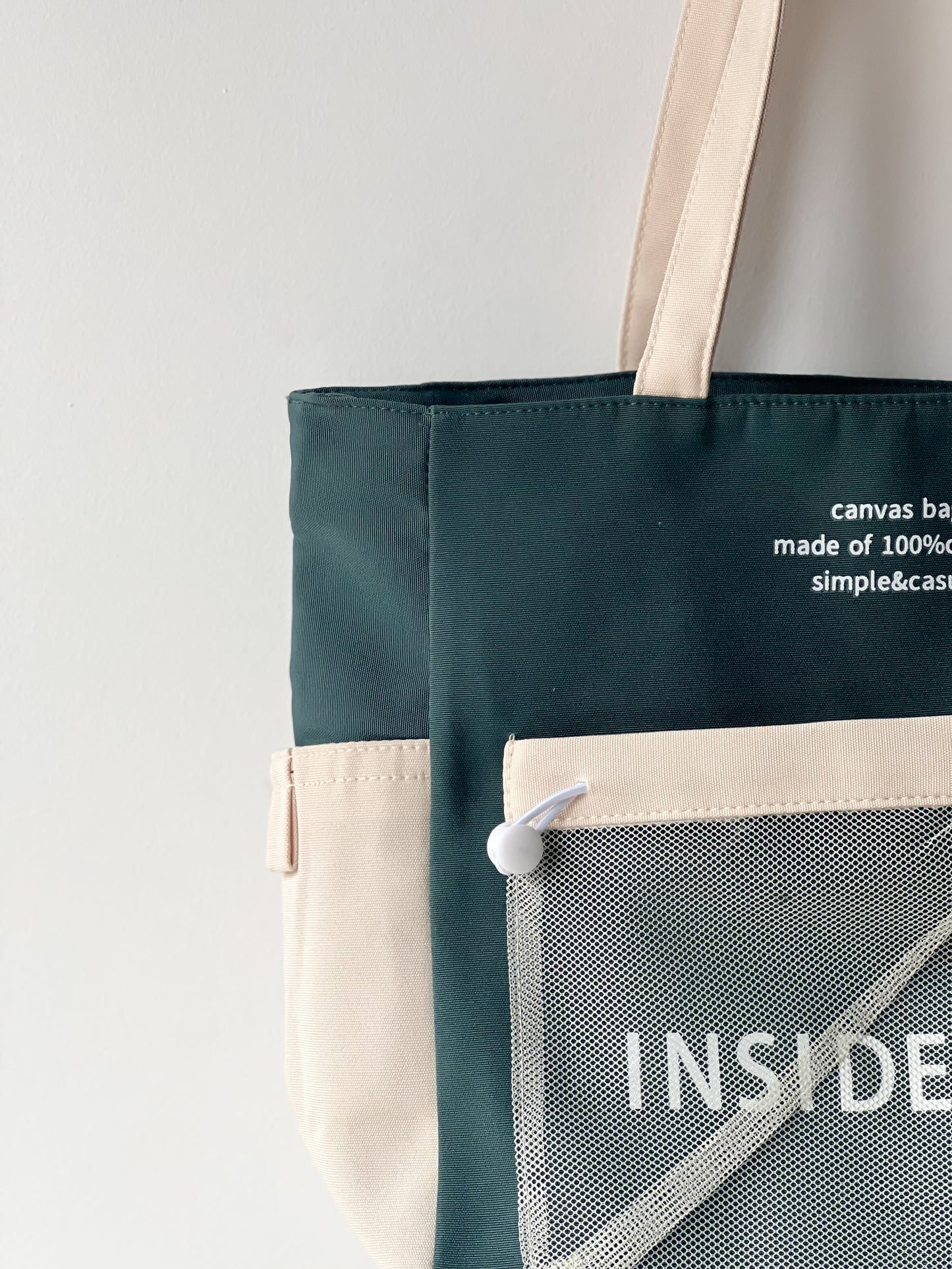 Elara Pacific tote