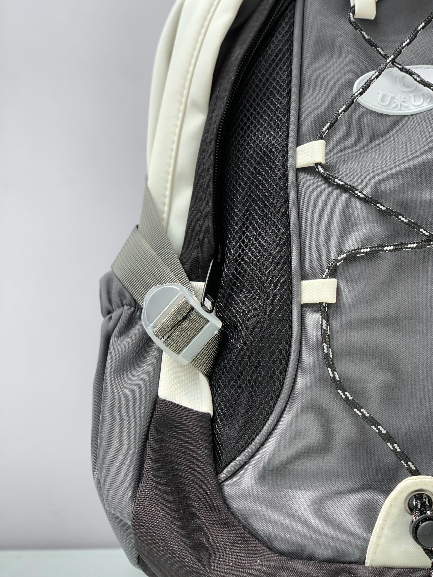 UeIko Unisex Imp Backpack