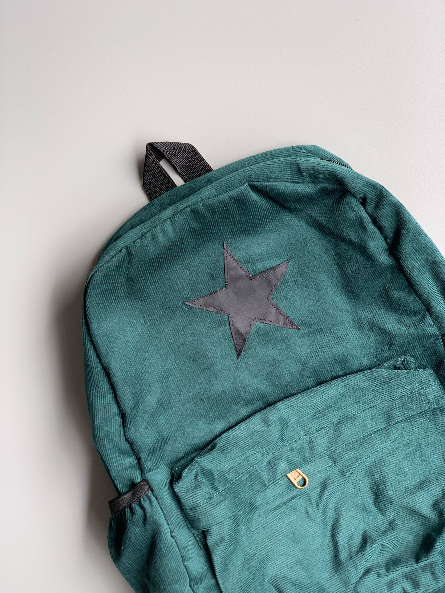 Comet Corduroy backpack