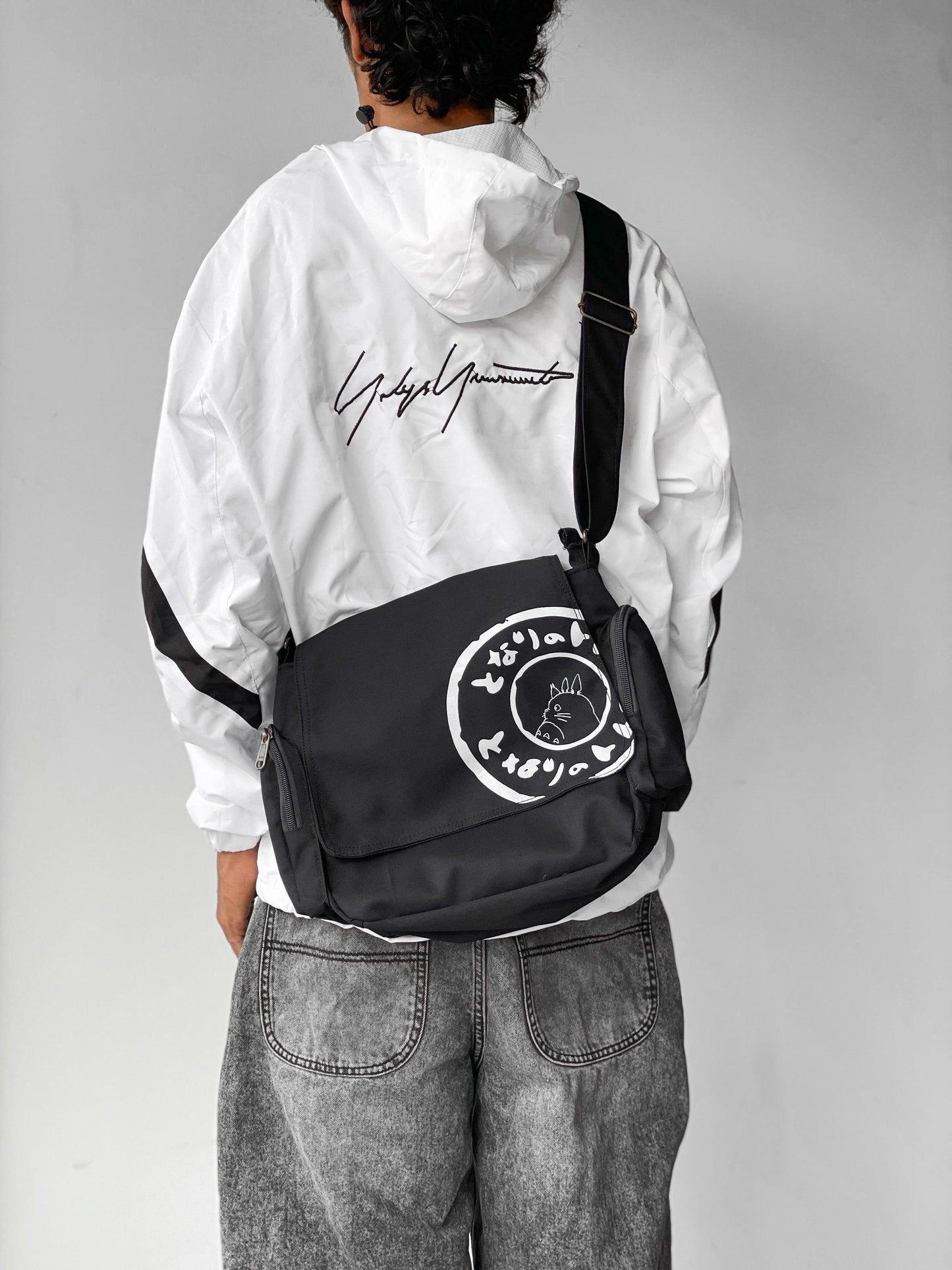 Tottoro crossbody Bag
