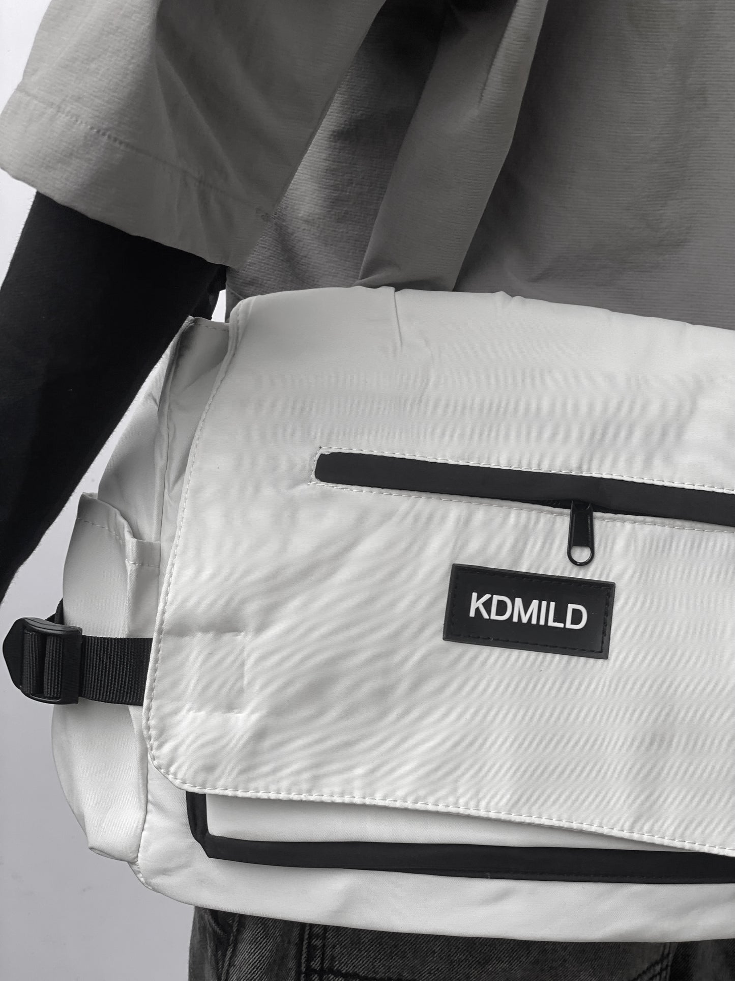 Exdiu Messenger