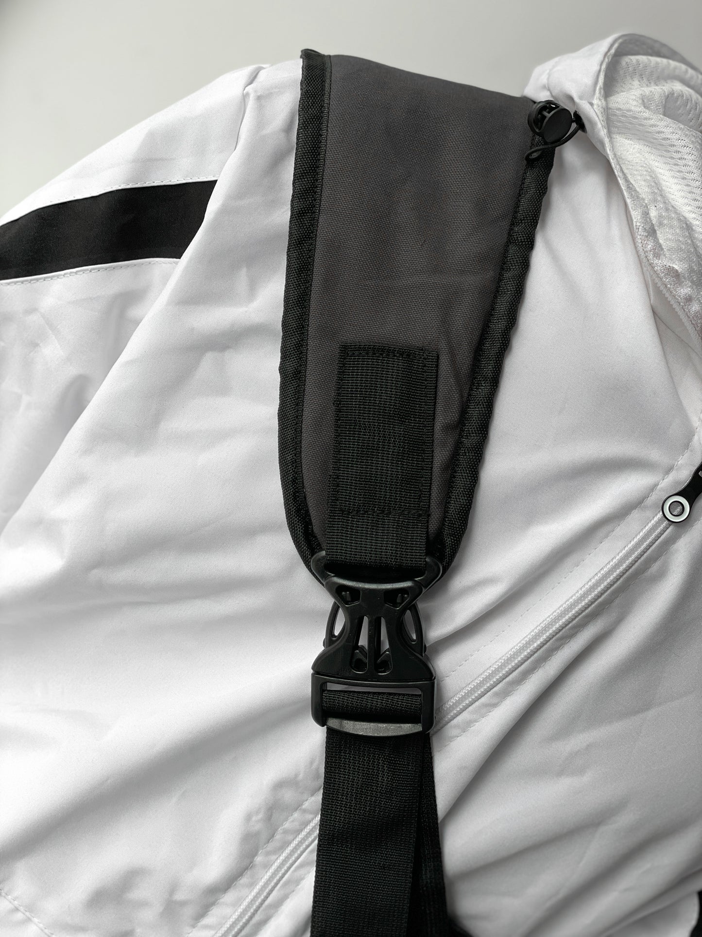 Saturn Crossbody Bag