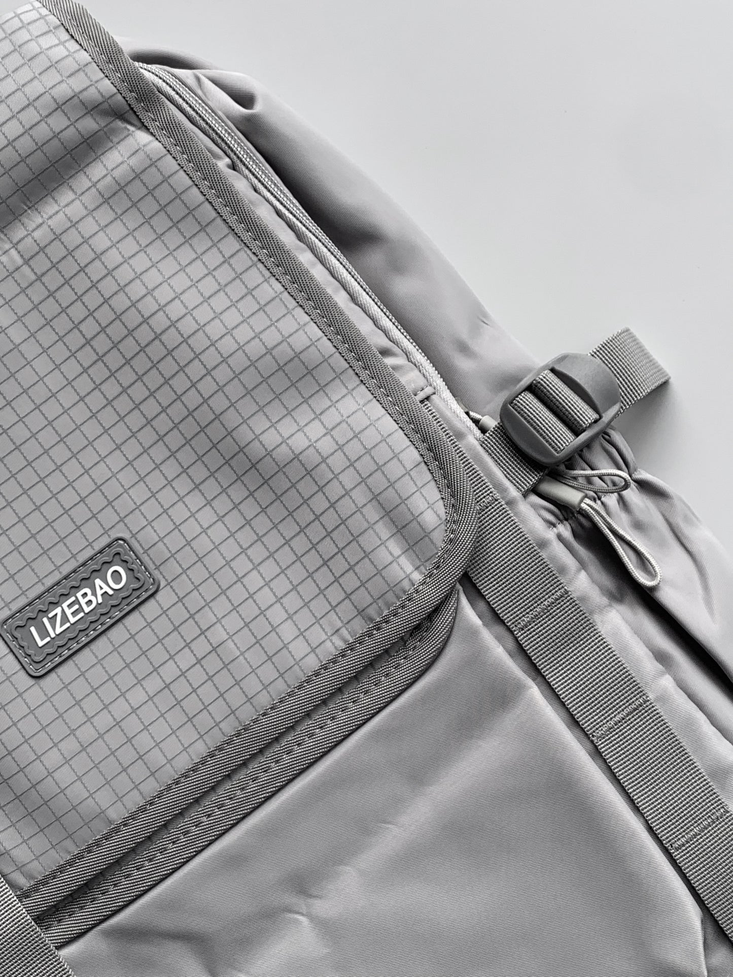 Lizebao Imp Backpack