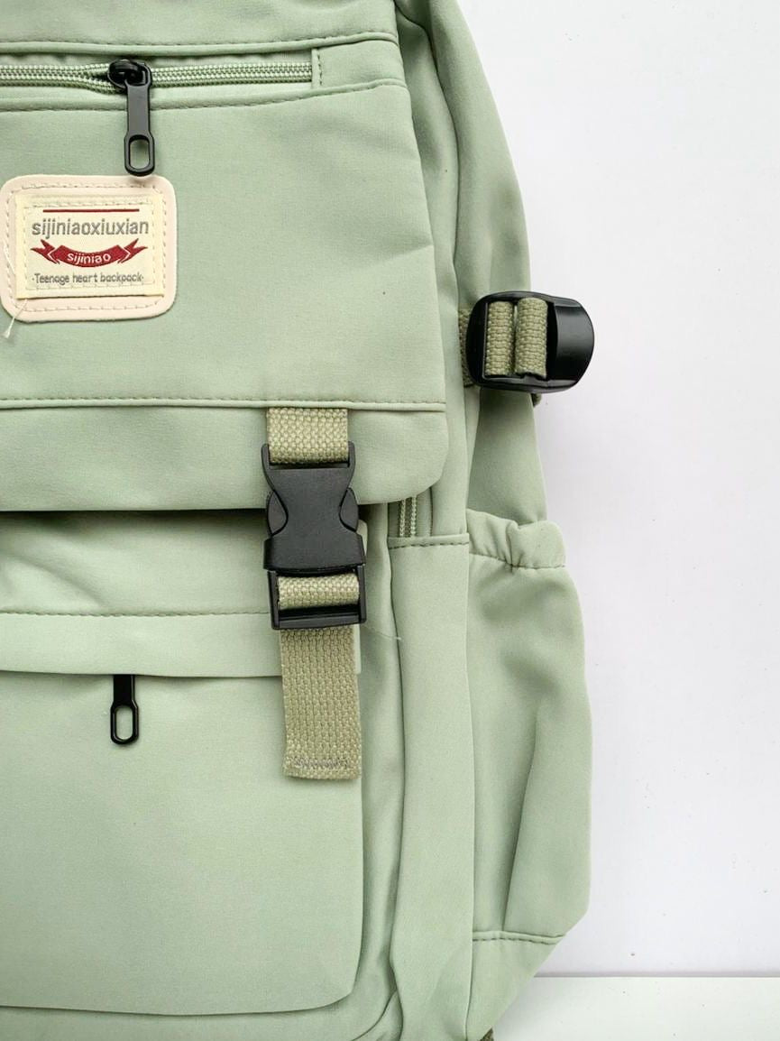 Xiuxia Imp Korean Backpack