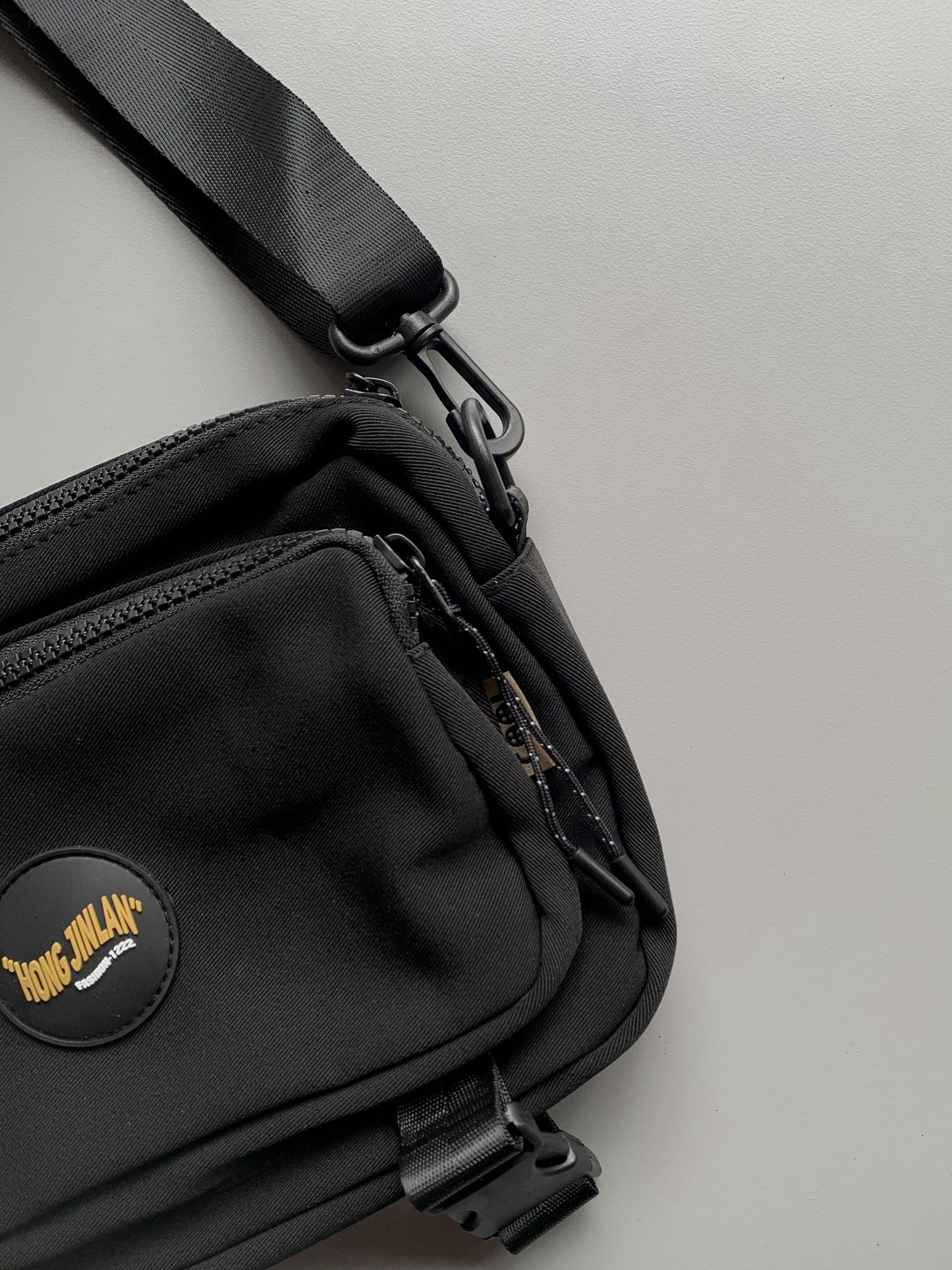 Hongjinlan Imp Small sling