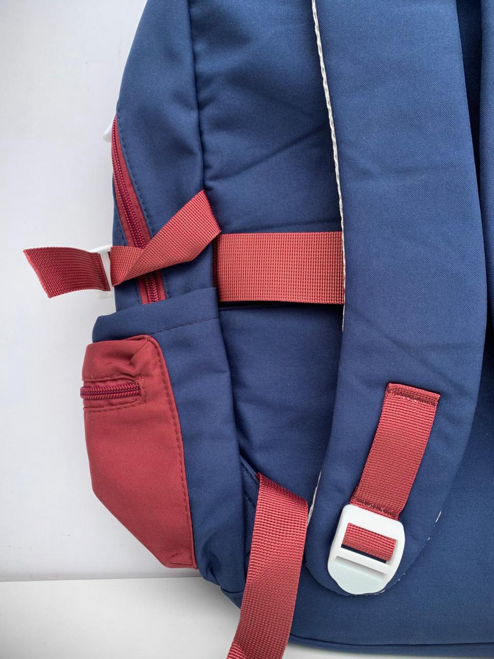 Excian Imp Korean Backpack