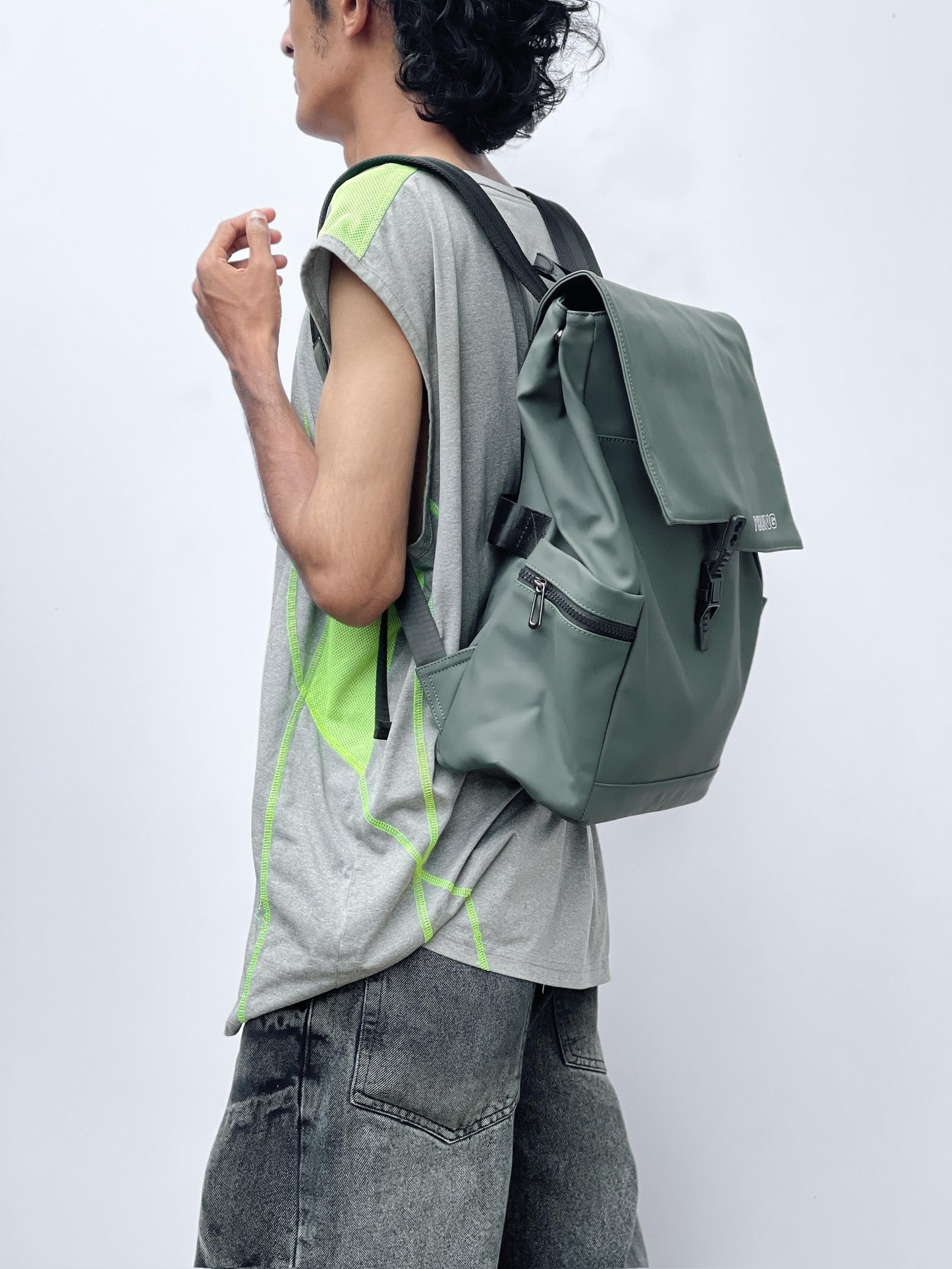 Exdax Young Backpack