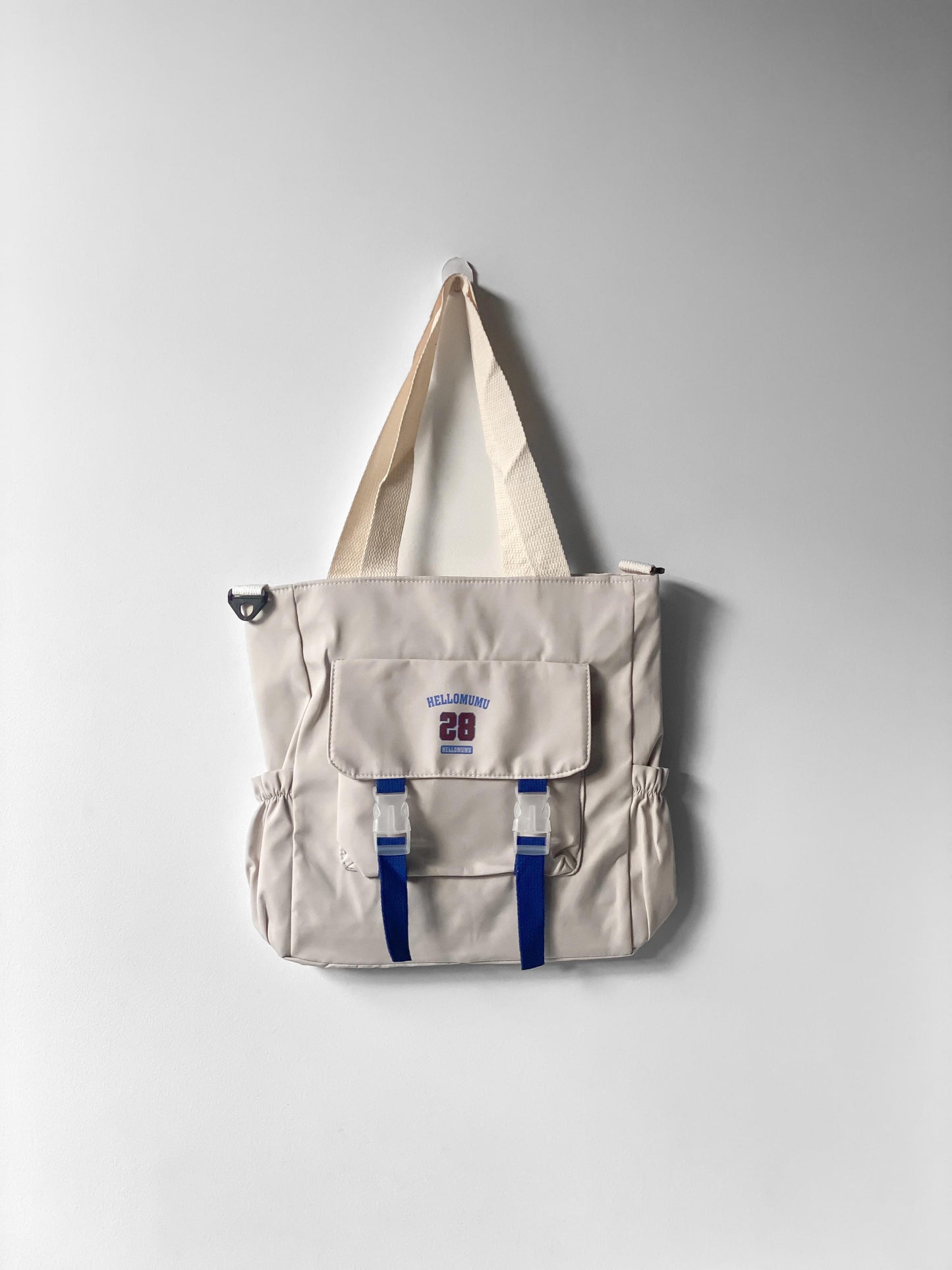 Viloeight Tote